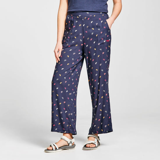 Women’s Tresco Crop Trousers