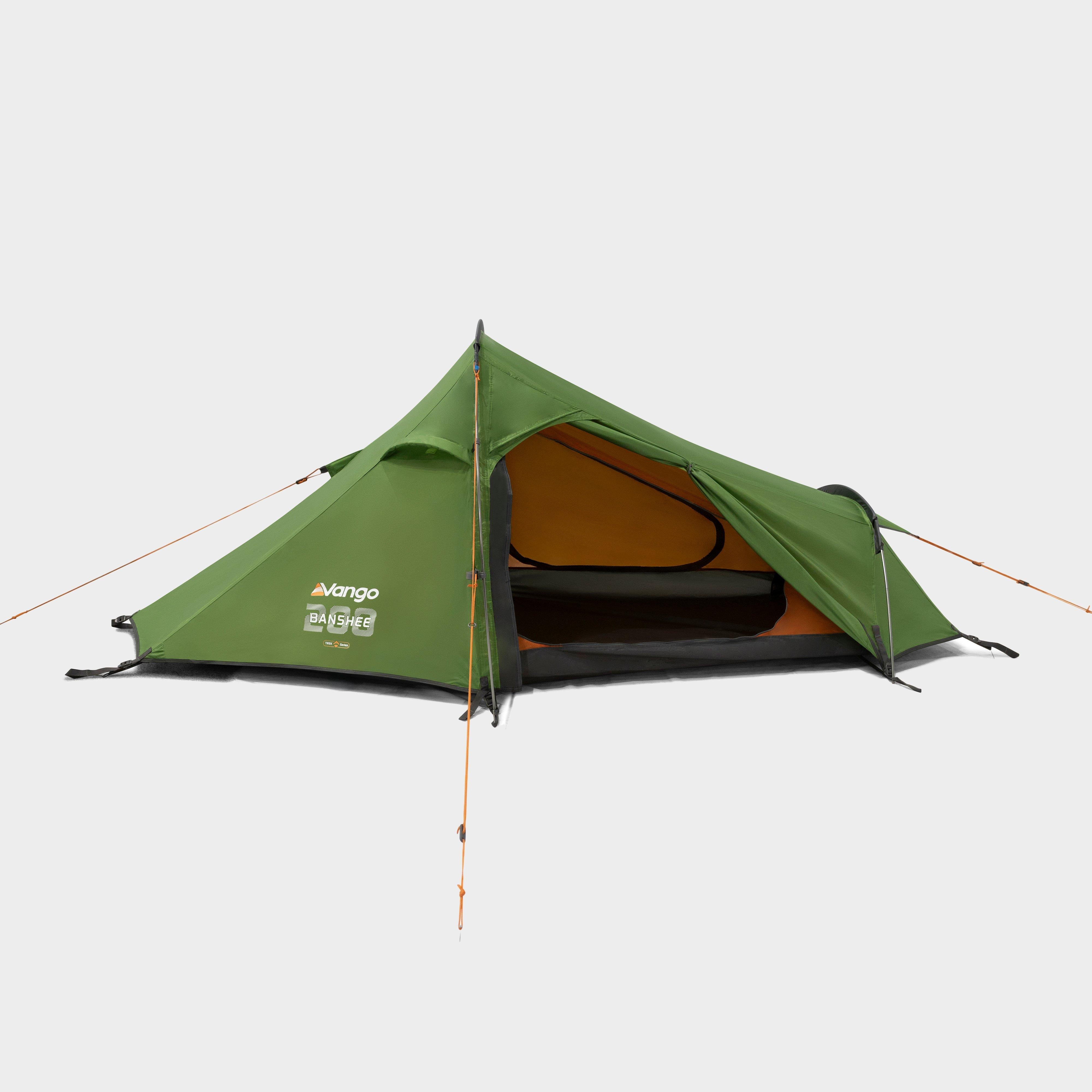 Banshee 200 Tent