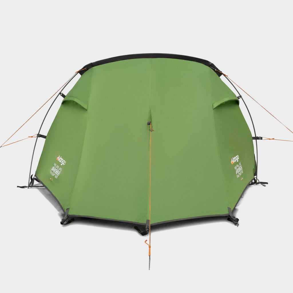 banshee 200 tent Green Vango Banshee 200 Tent – GO Outdoors