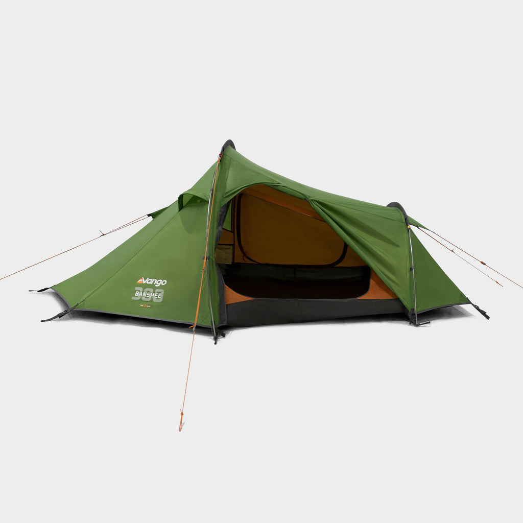 Banshee 300 3 Person Tent