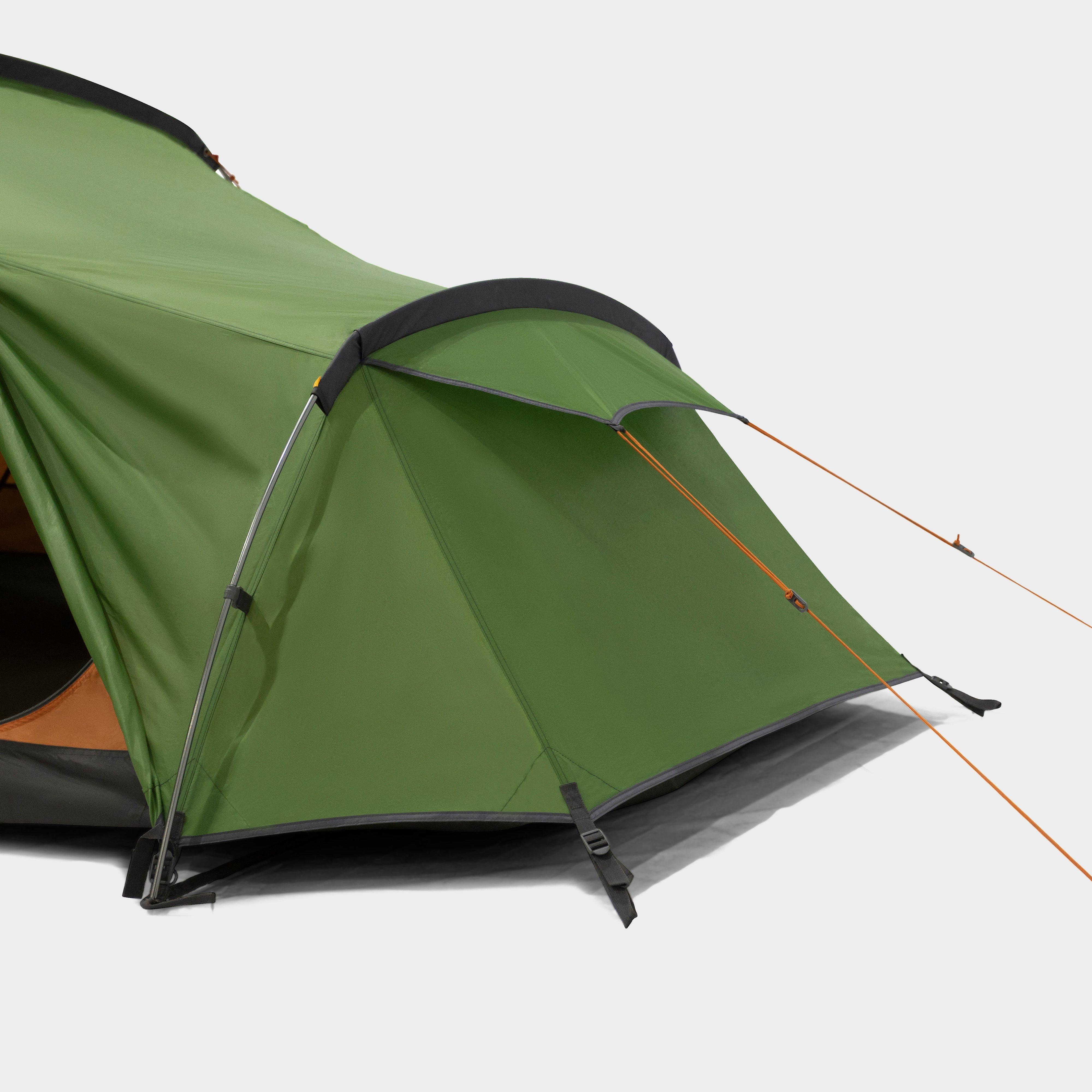 Green Vango Banshee 300 3 Person Tent – GO Outdoors