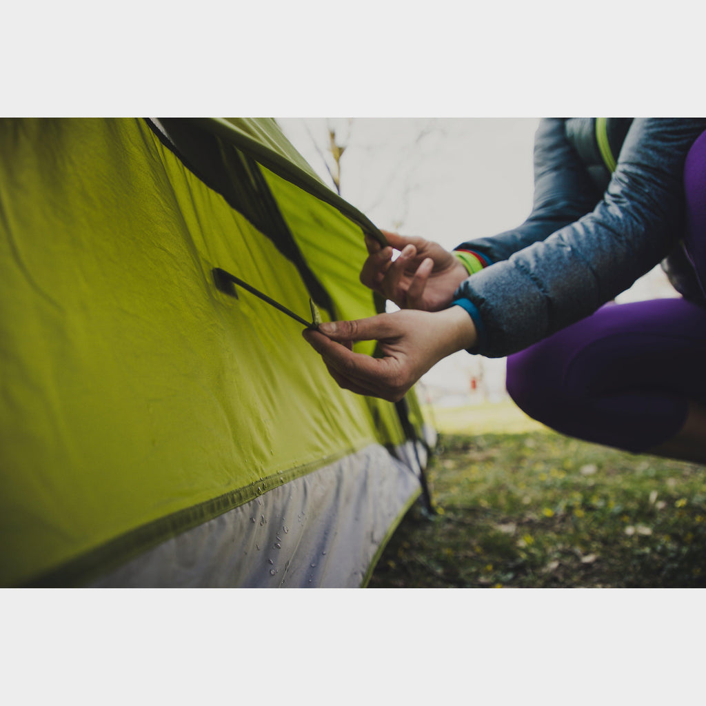 Callao 600XL Family Tent