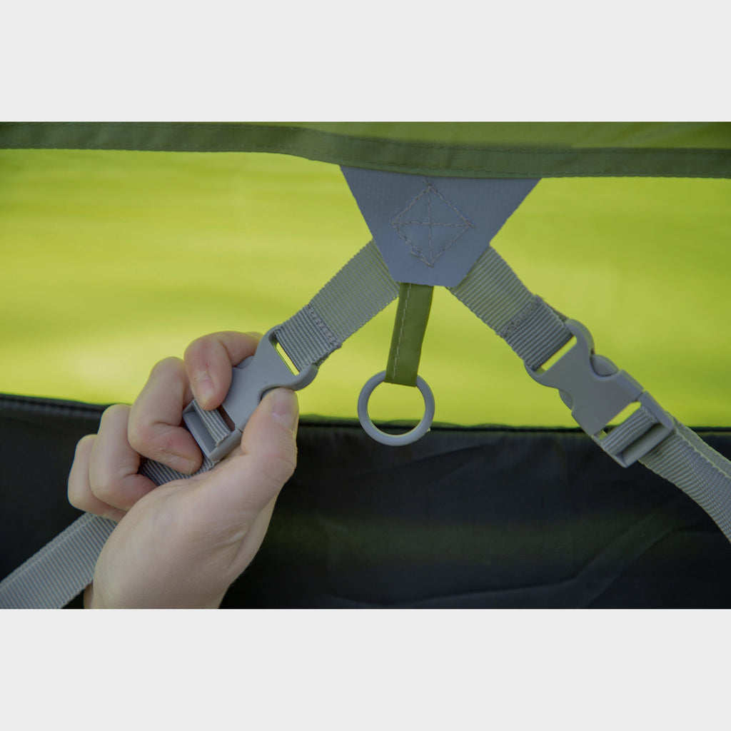 Callao 600XL Family Tent