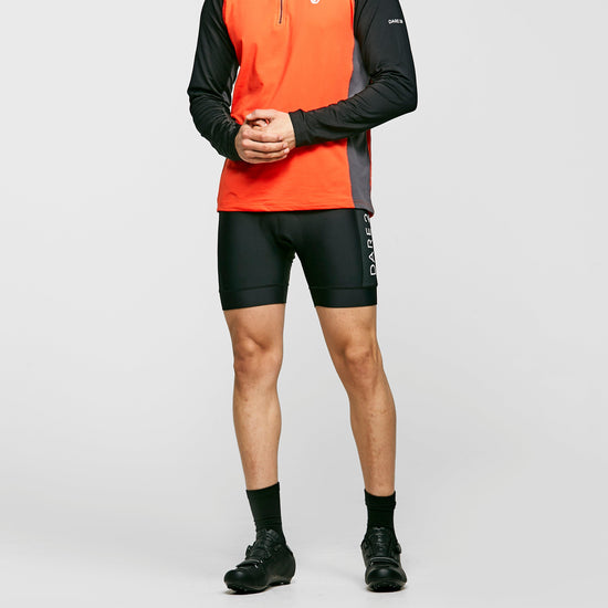Men's Ecliptic Cycle Shorts With Gel Inserts