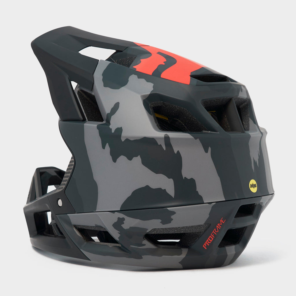 Proframe Cycling Helmet