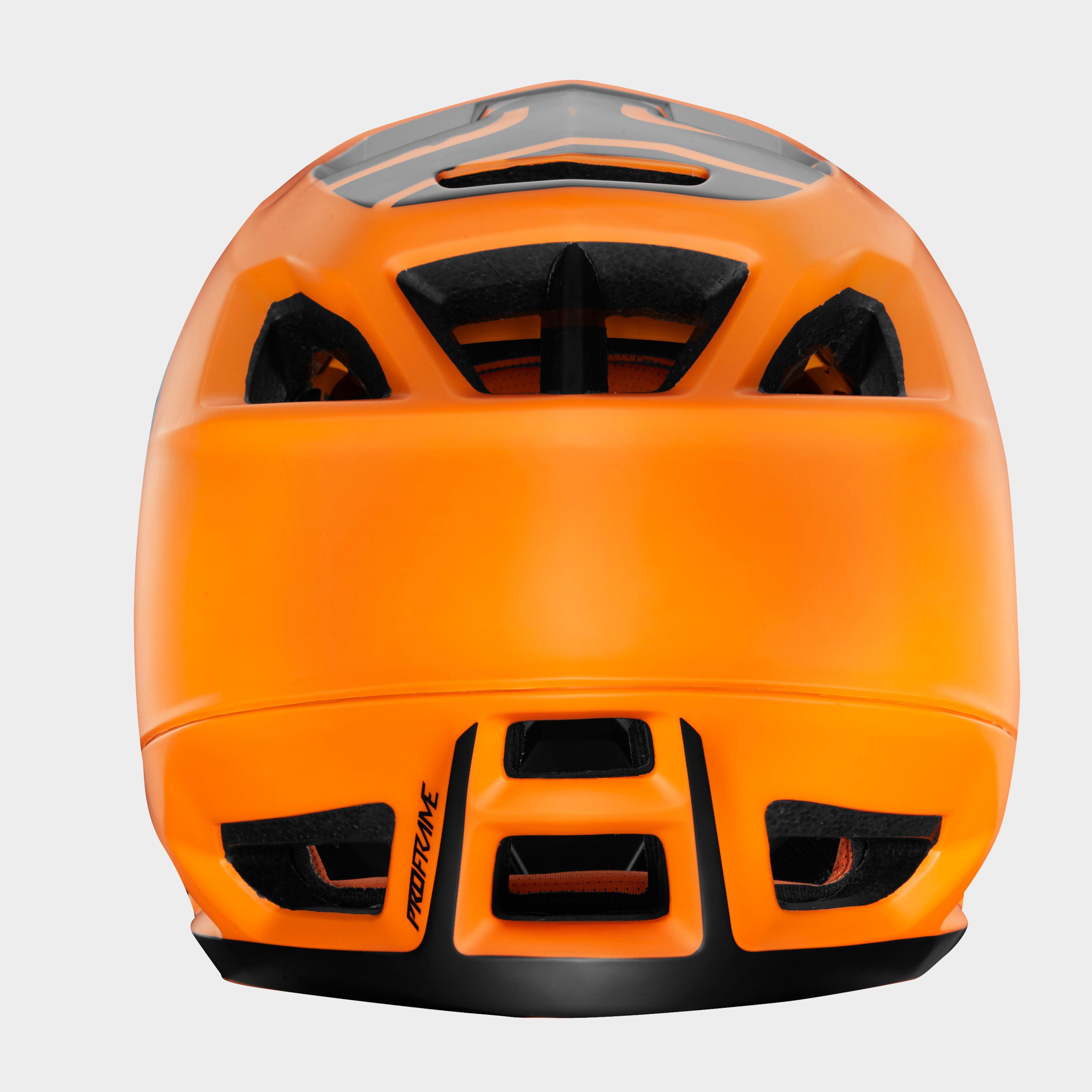 Proframe Cycling Helmet