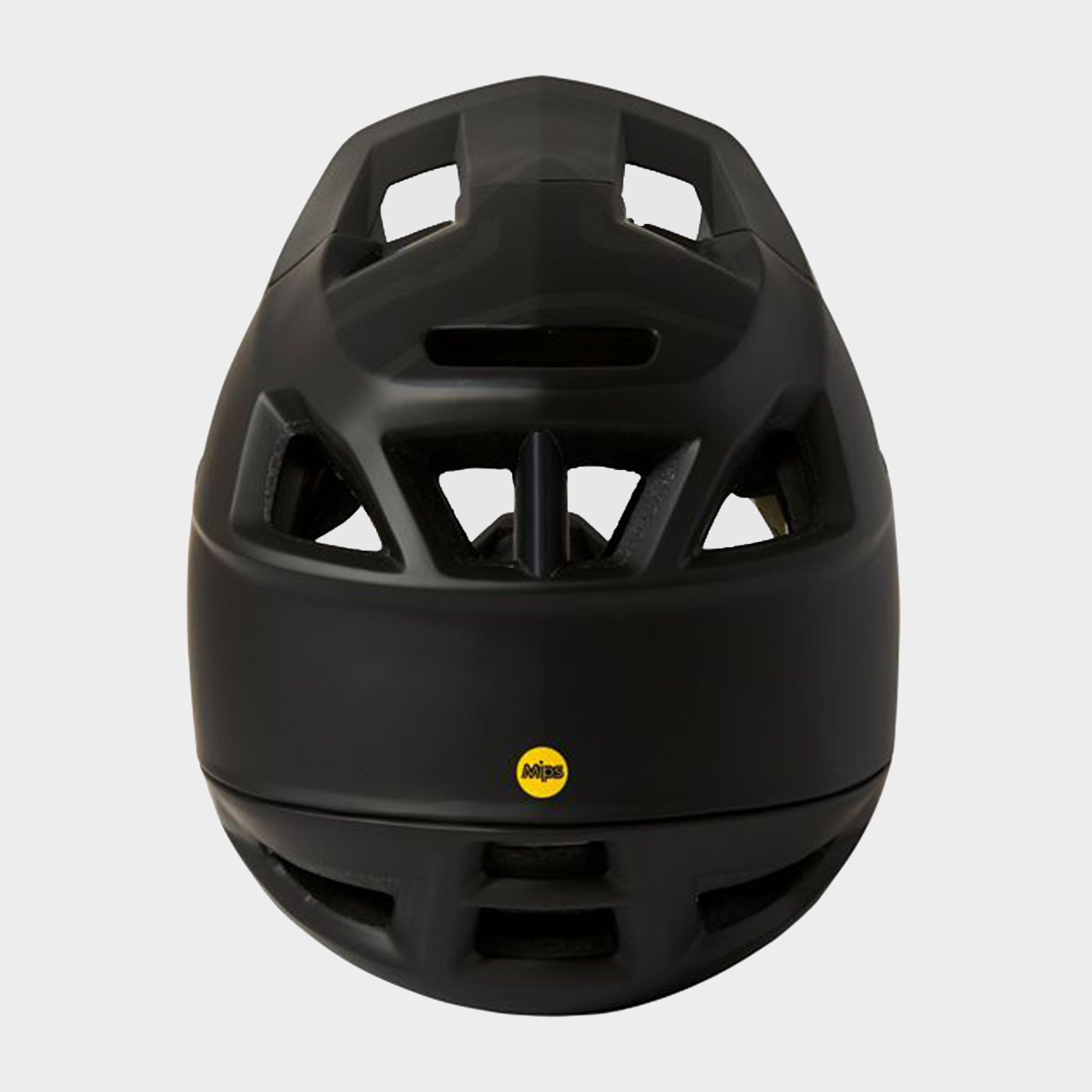 Proframe Matte Helmet