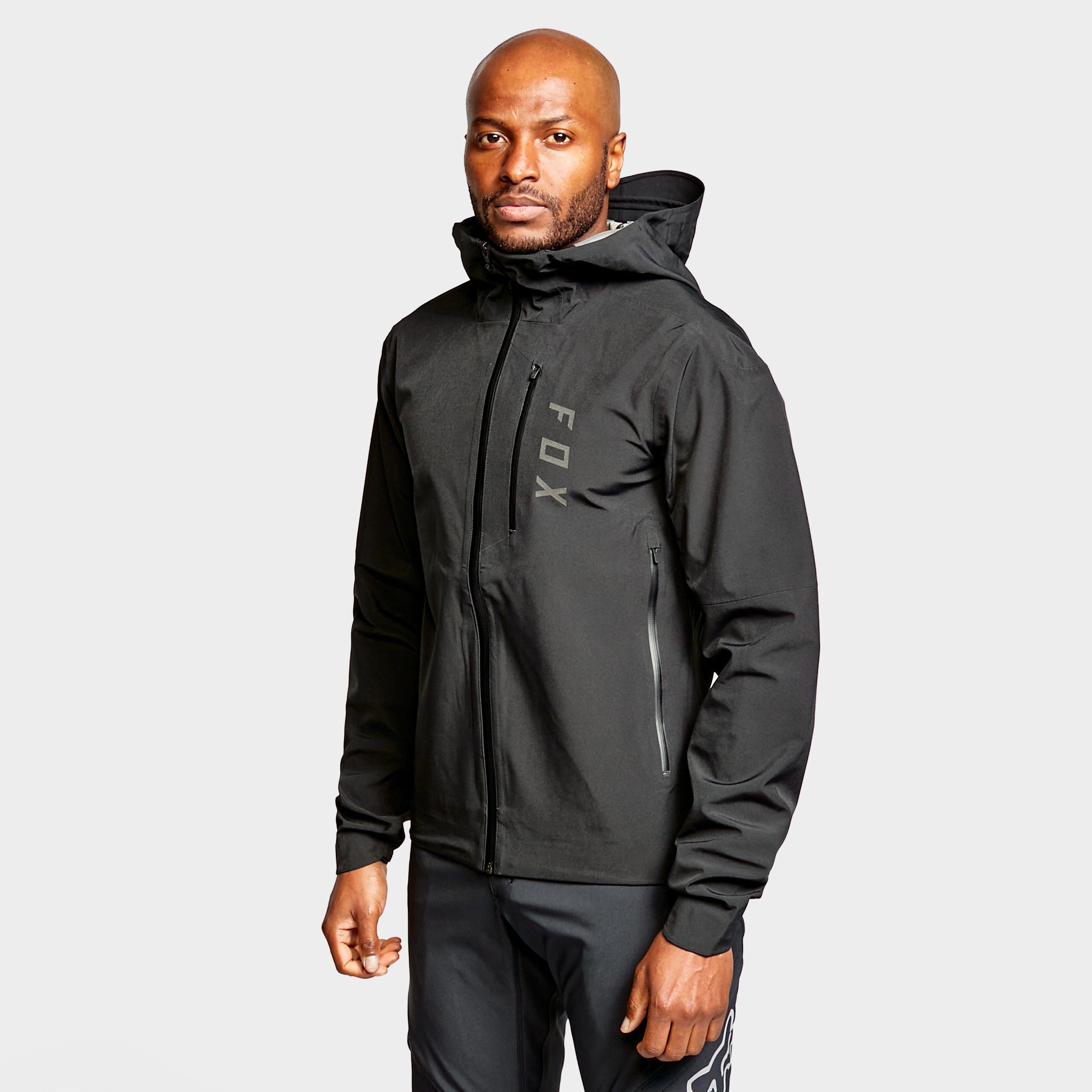 Men's Ranger 3L Waterproof Jacket