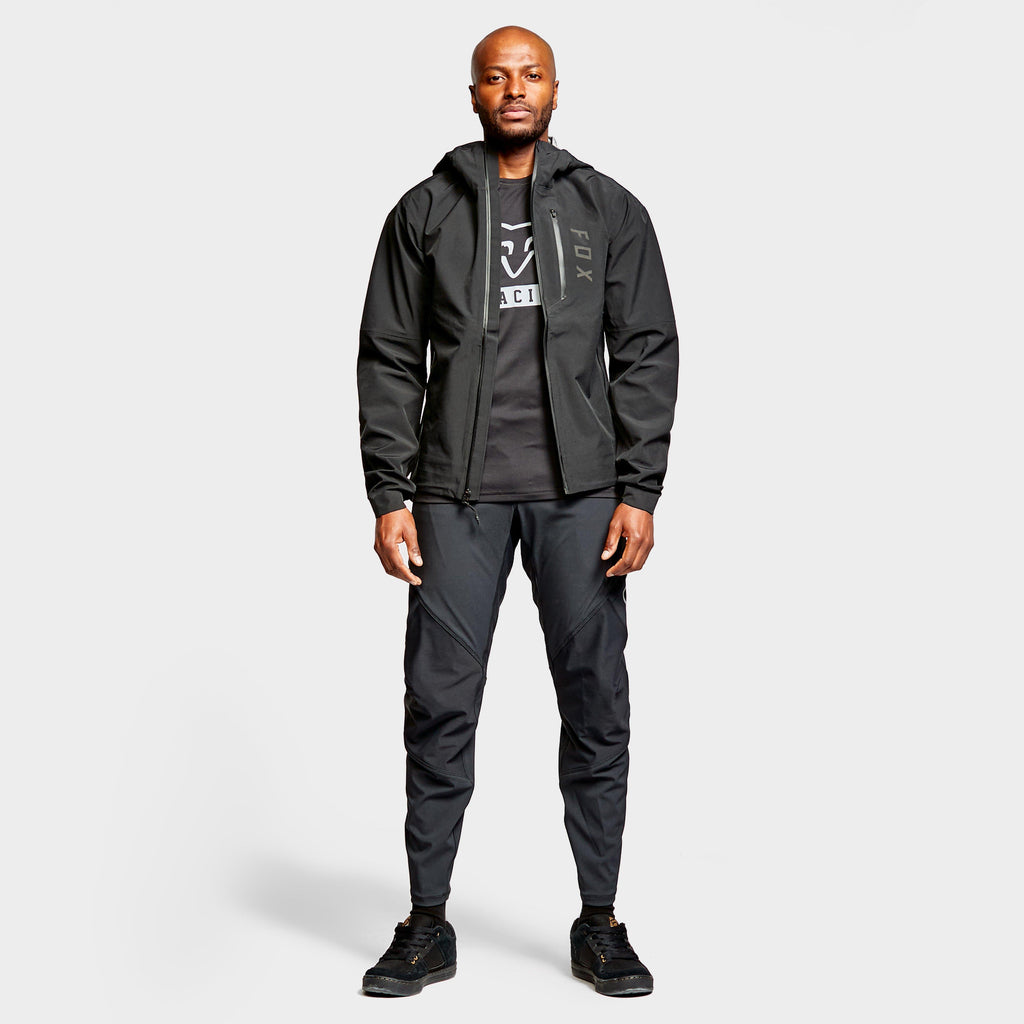 Men's Ranger 3L Waterproof Jacket