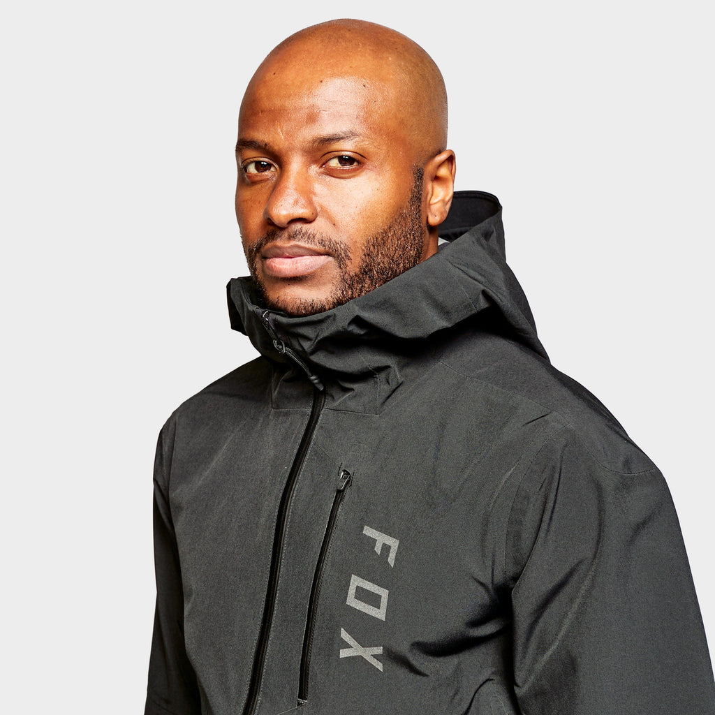 Men's Ranger 3L Waterproof Jacket