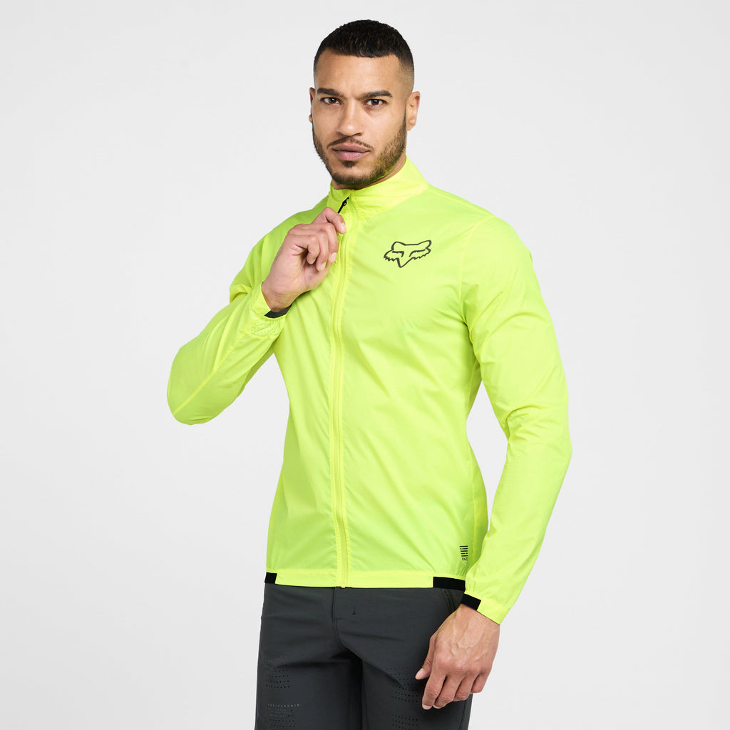 Men's Defend Wind Jacket