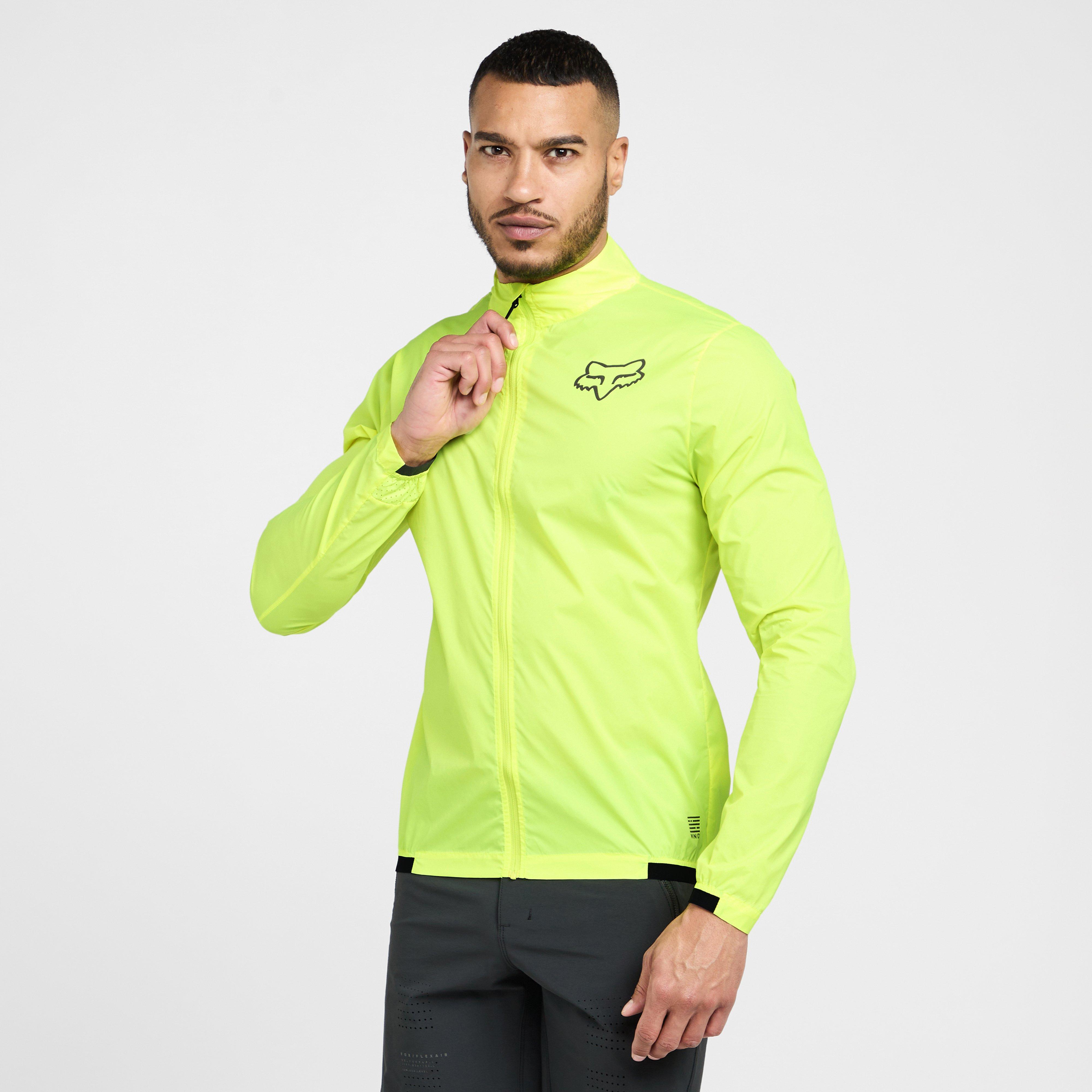 Men's Defend Wind Jacket