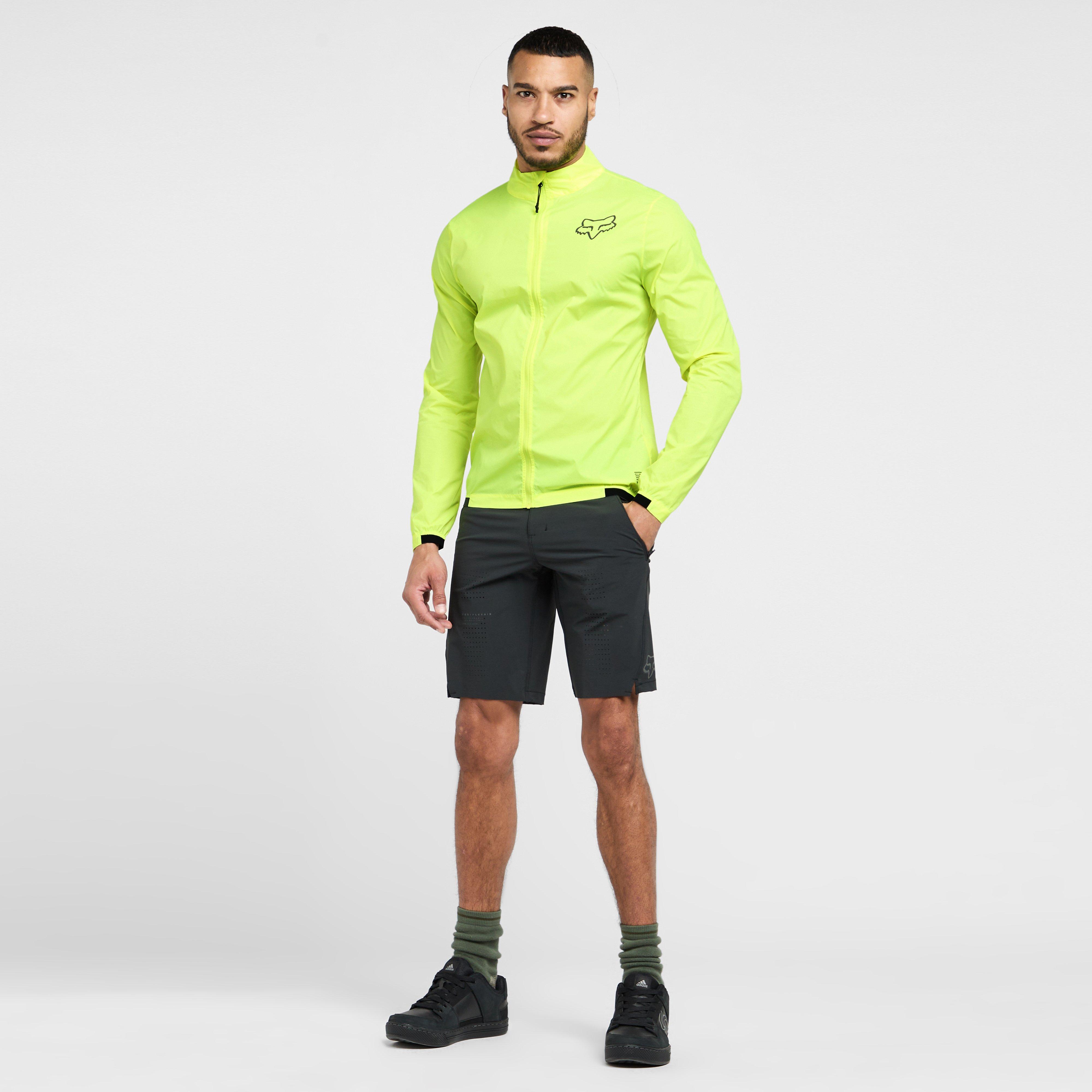 Men's Defend Wind Jacket