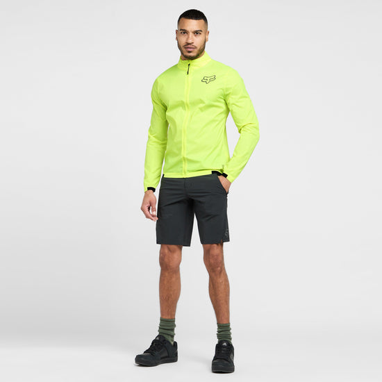 Men's Defend Wind Jacket