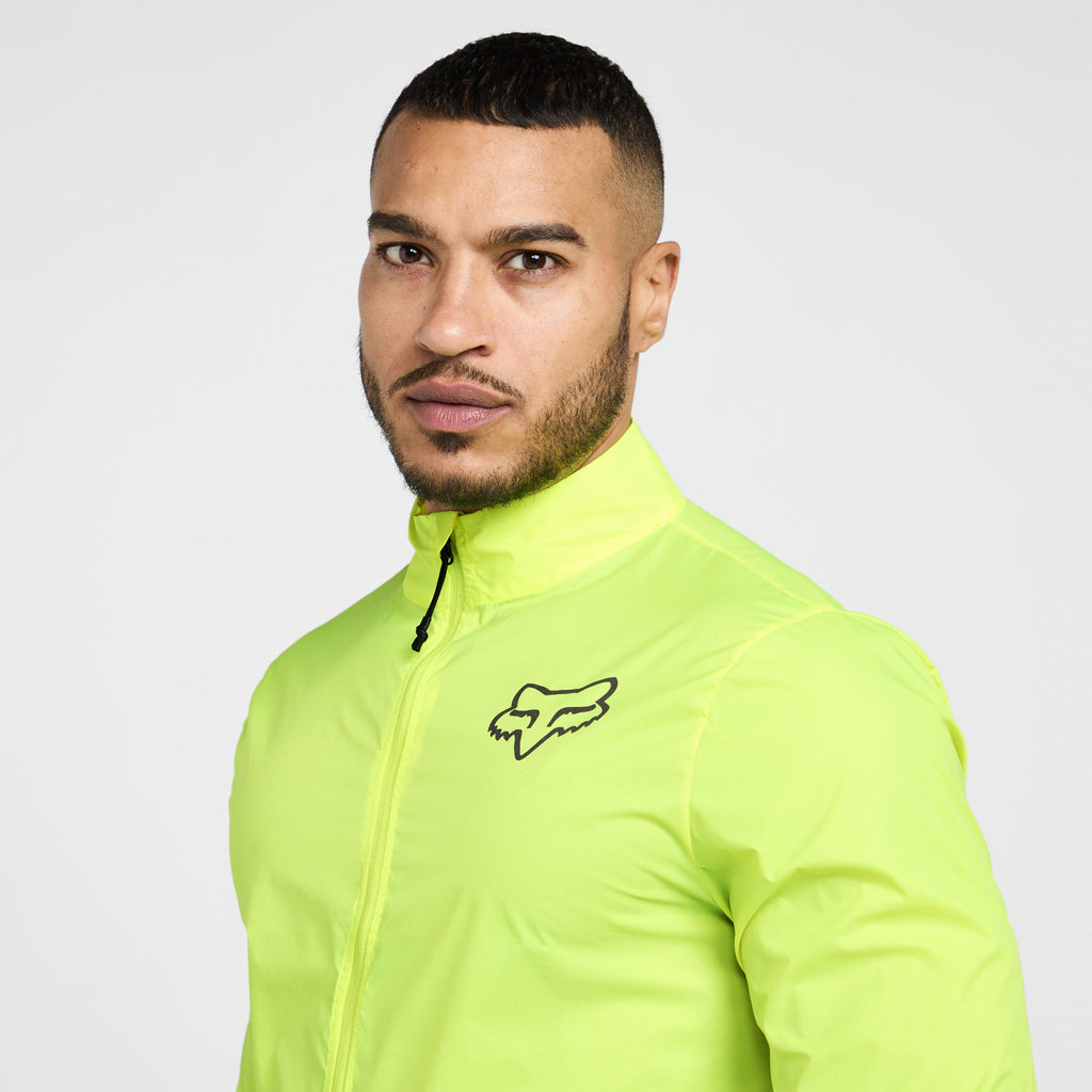 Men's Defend Wind Jacket