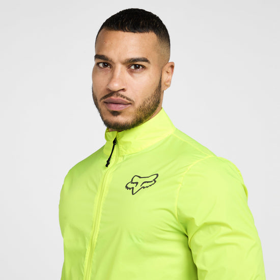 Men's Defend Wind Jacket