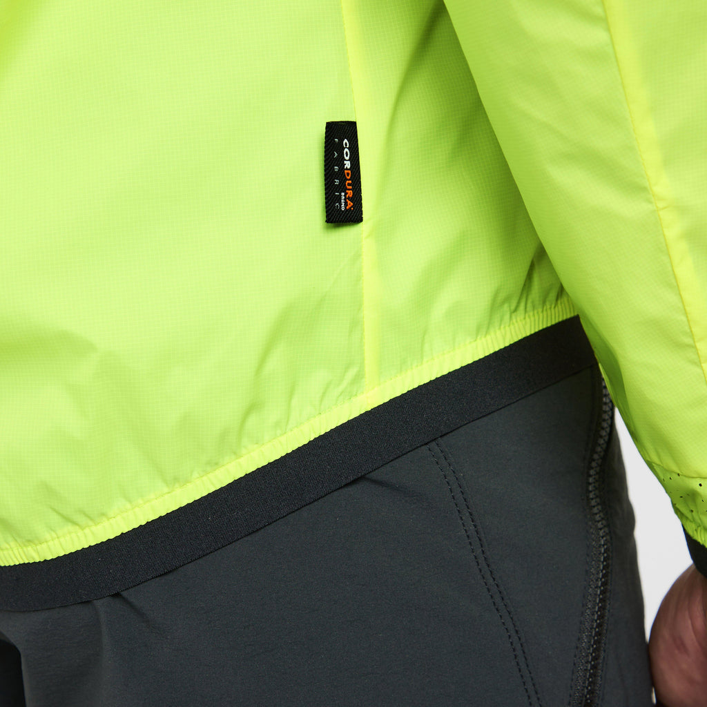 Men's Defend Wind Jacket