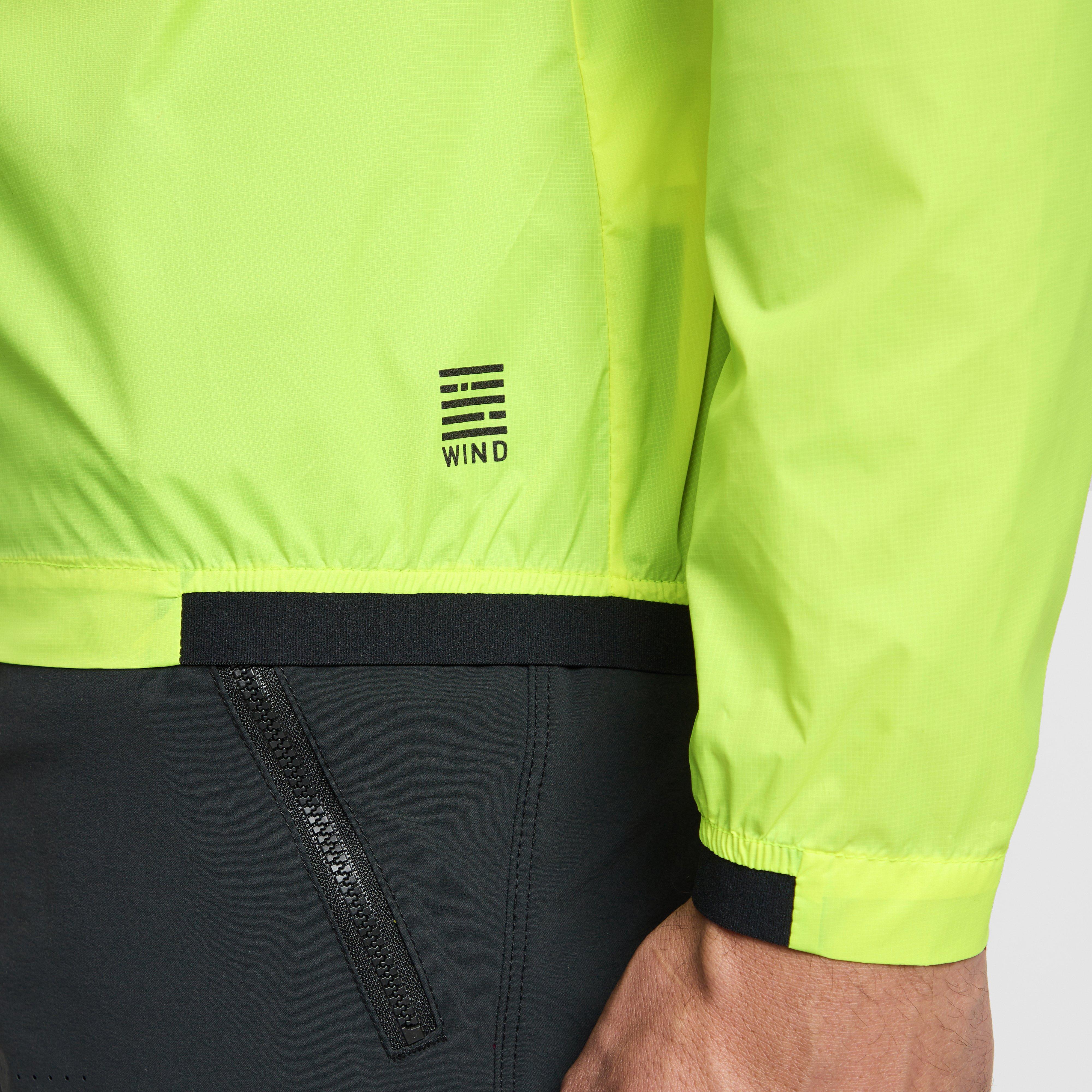 Men's Defend Wind Jacket