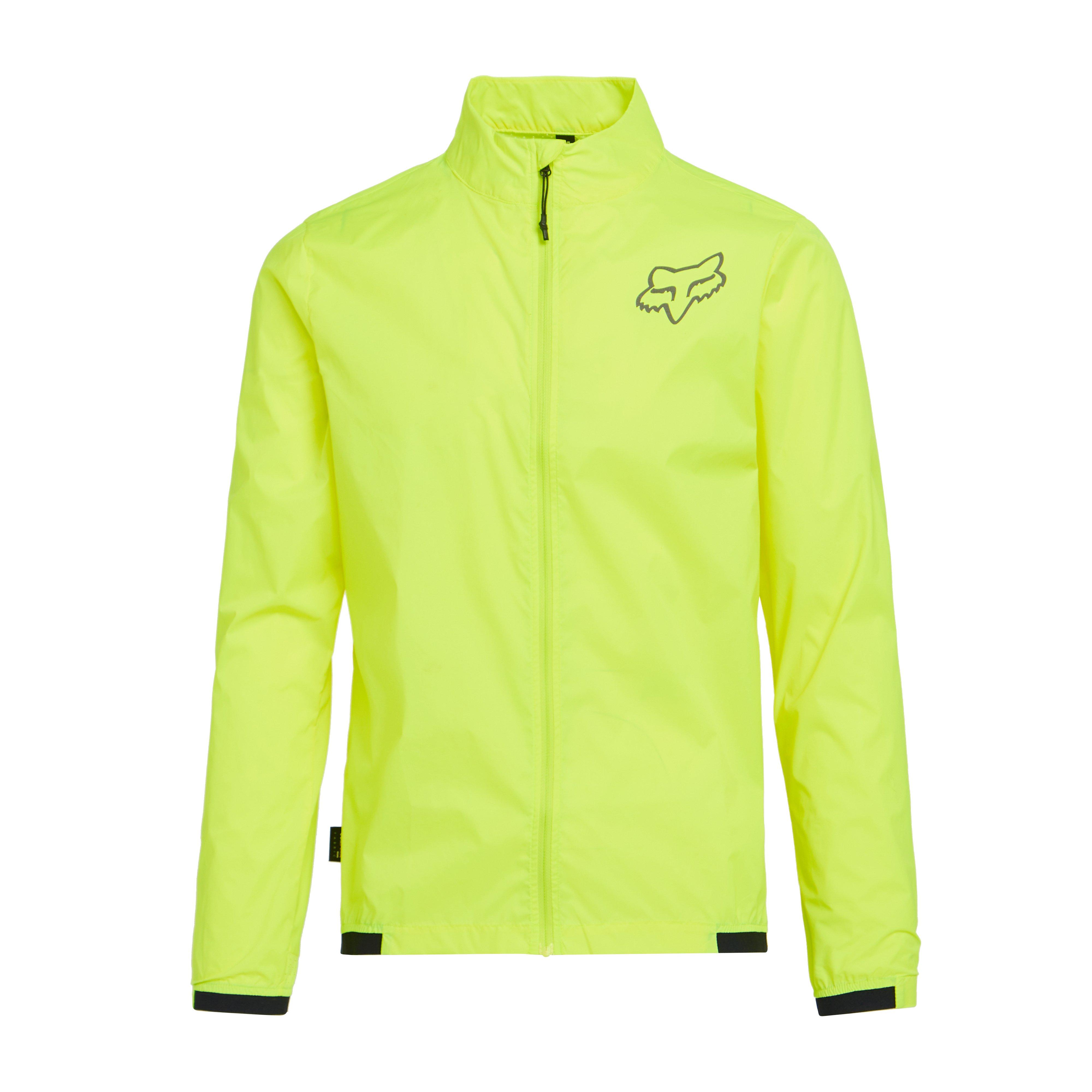 Men's Defend Wind Jacket