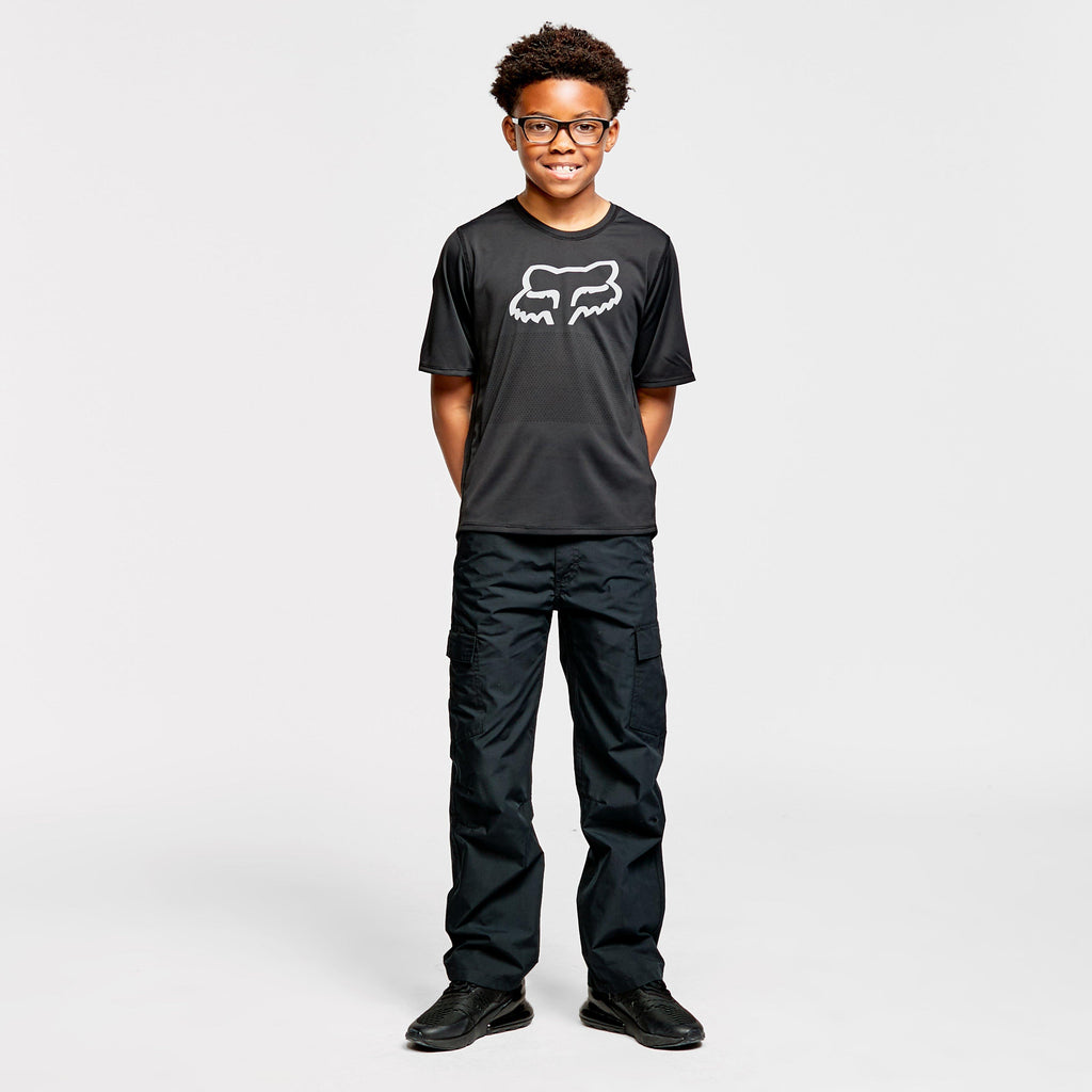Youth Ranger Short Sleeved Jersey