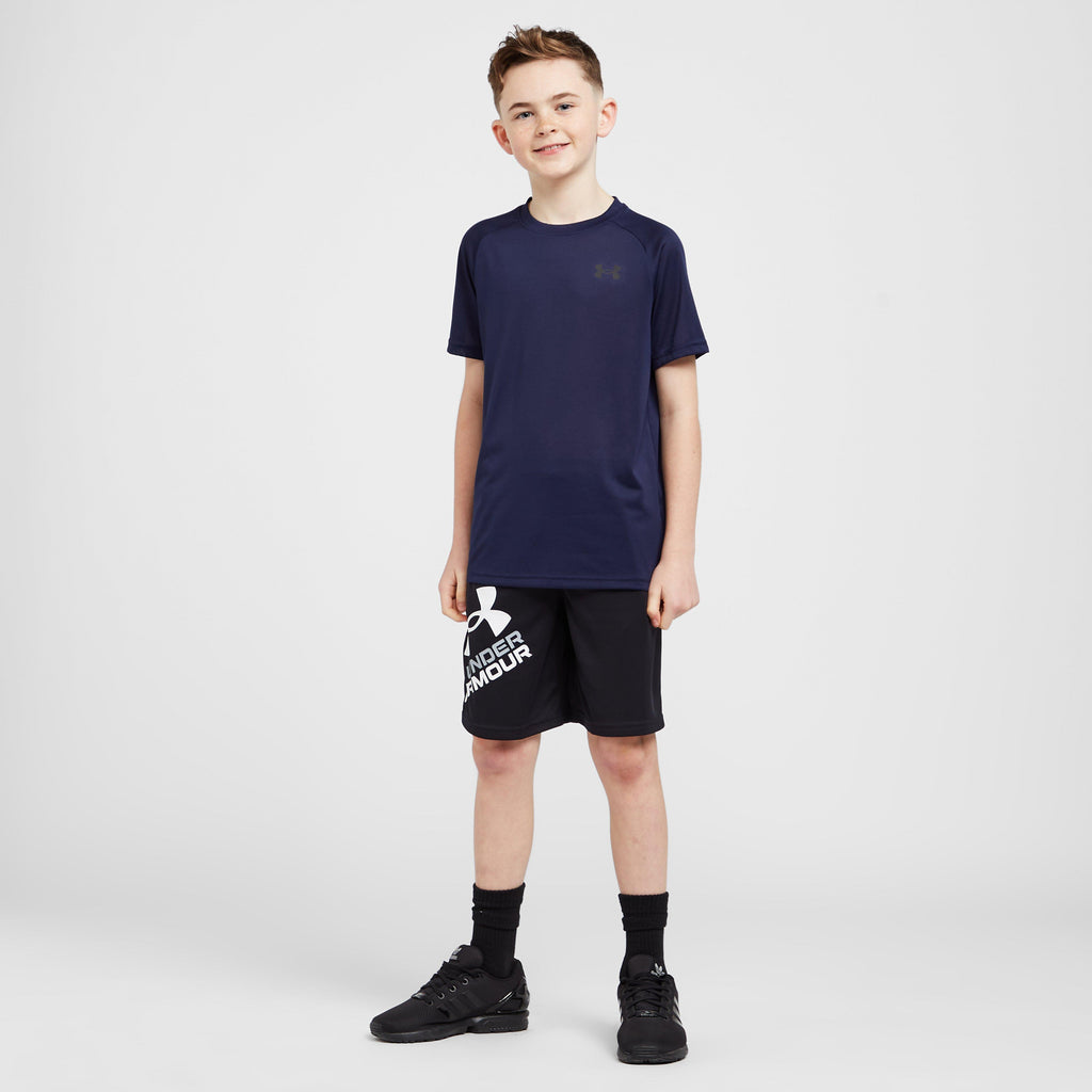Kids’ Proto Fleece Short