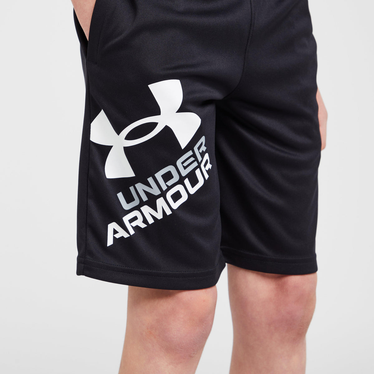 Kids’ Proto Fleece Short