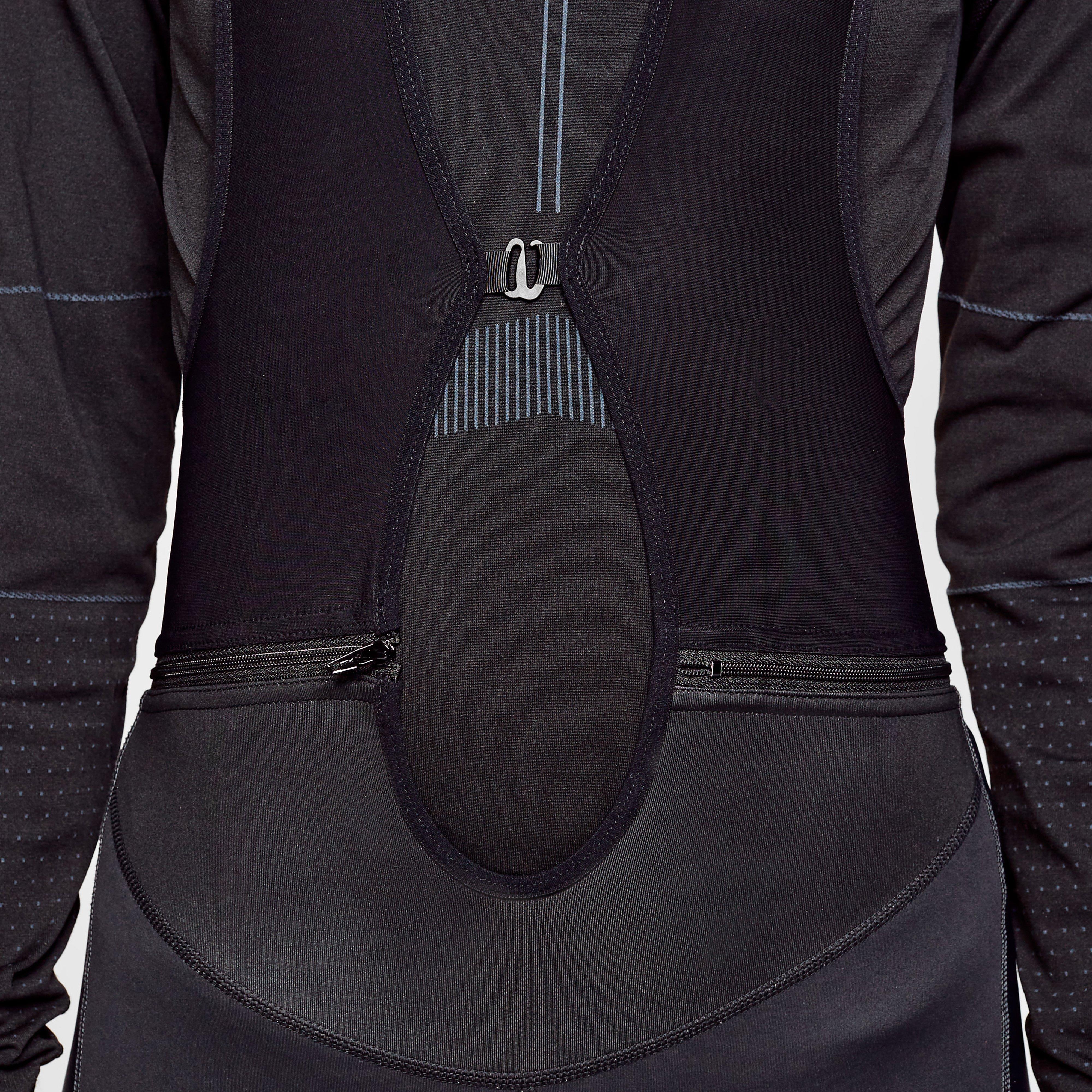 Women’s C3 GORE® WINDSTOPPER® Bib Tights+