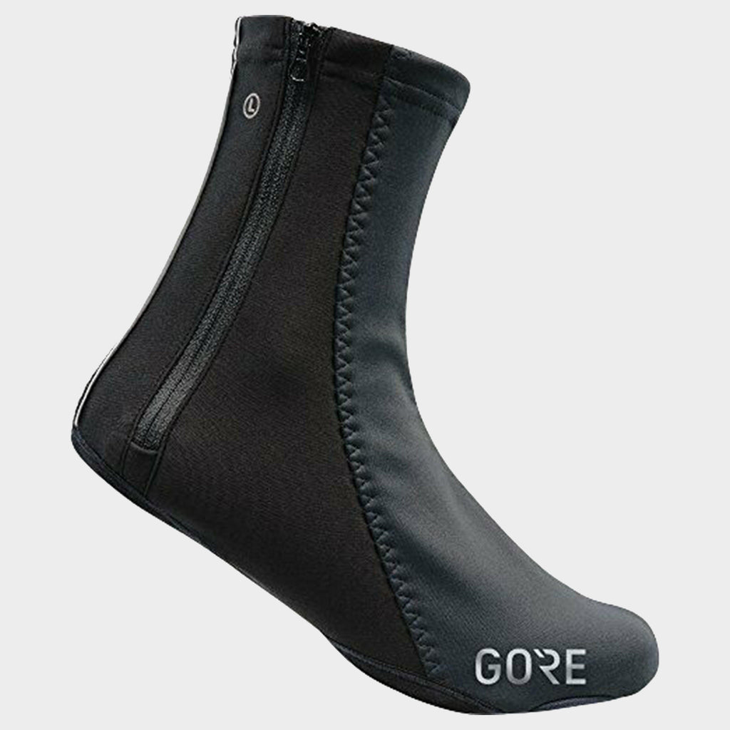 Gore C5 Windstopper Thermo Overshoes