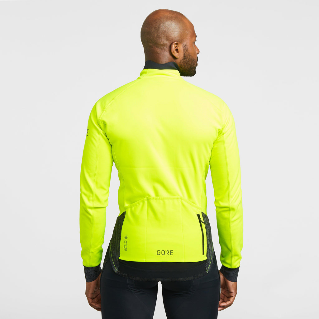 Men's C5 Gore-Tex Infinium Jacket