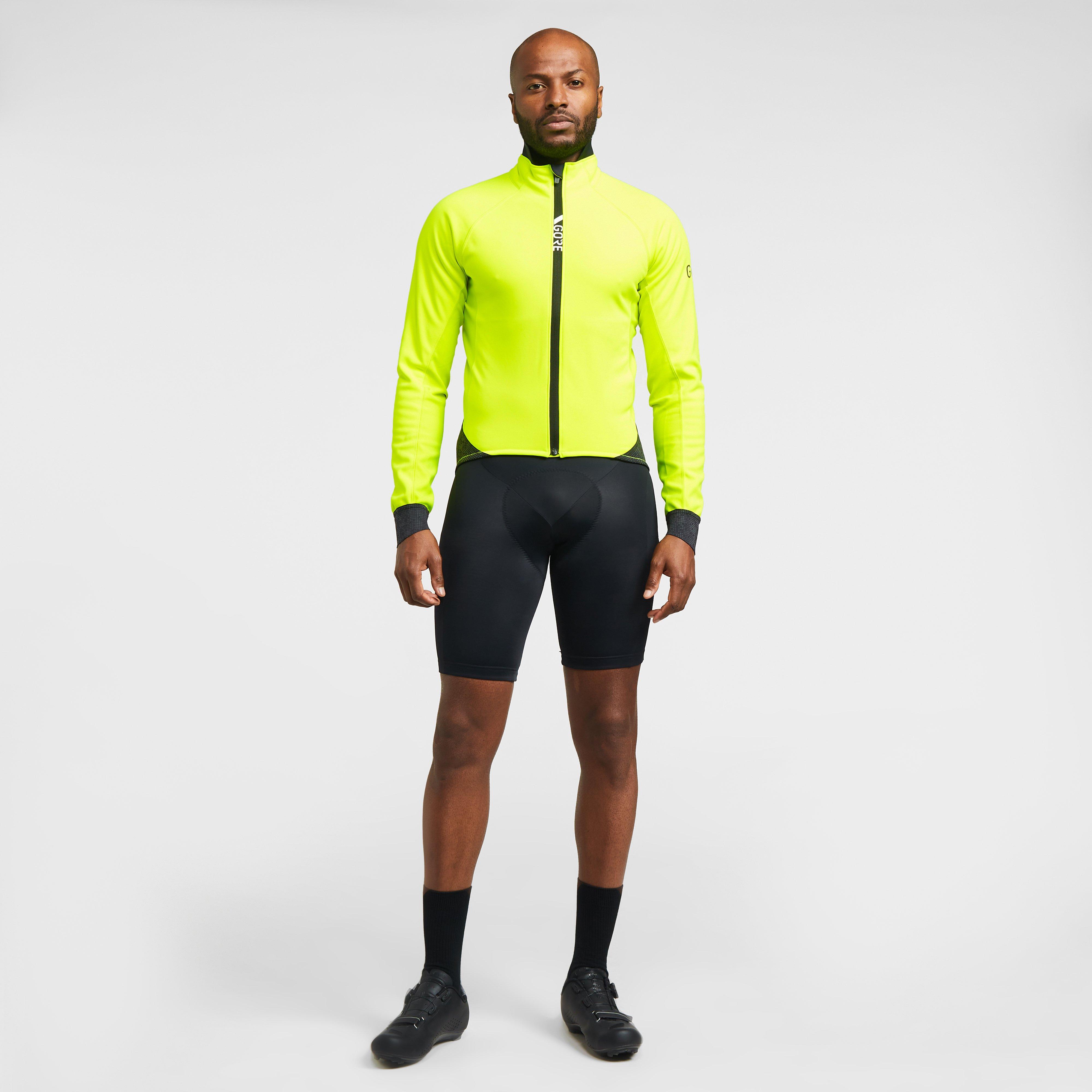 Men's C5 Gore-Tex Infinium Jacket