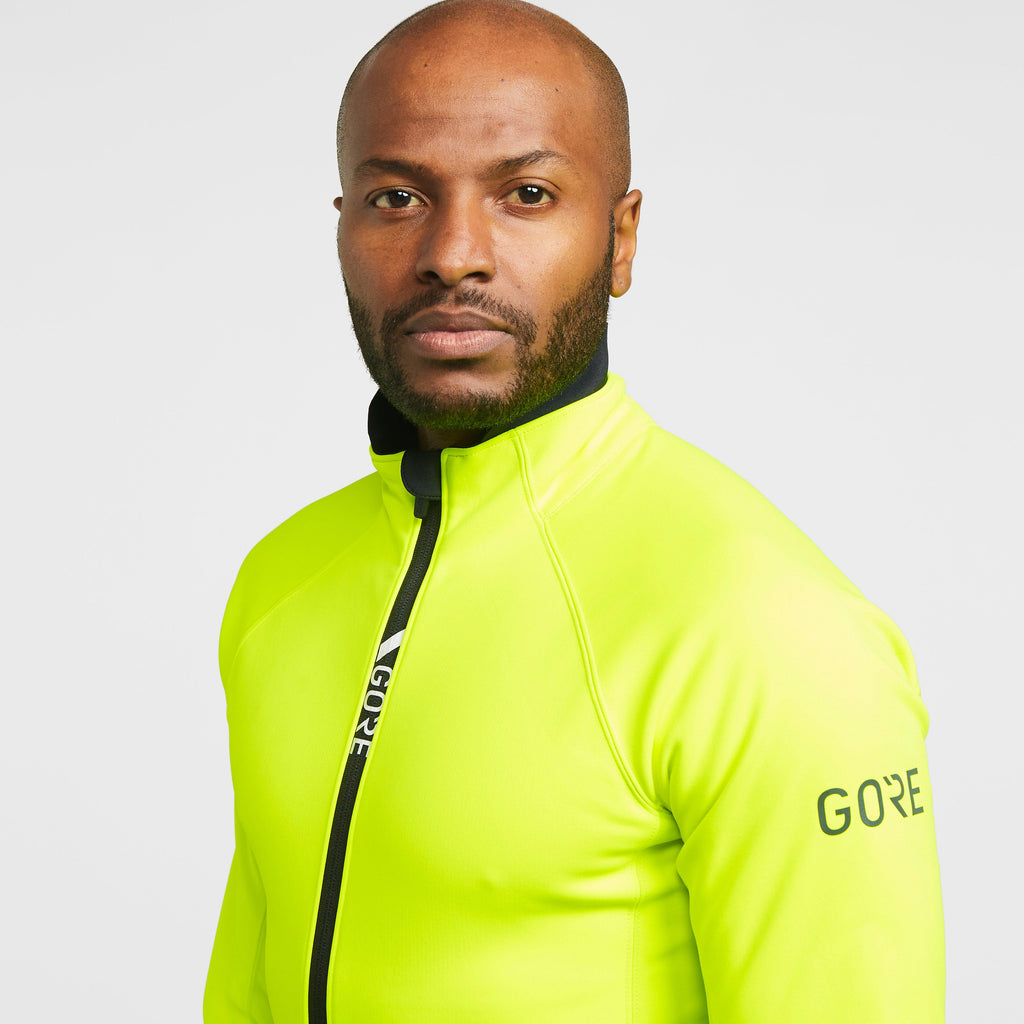 Men's C5 Gore-Tex Infinium Jacket