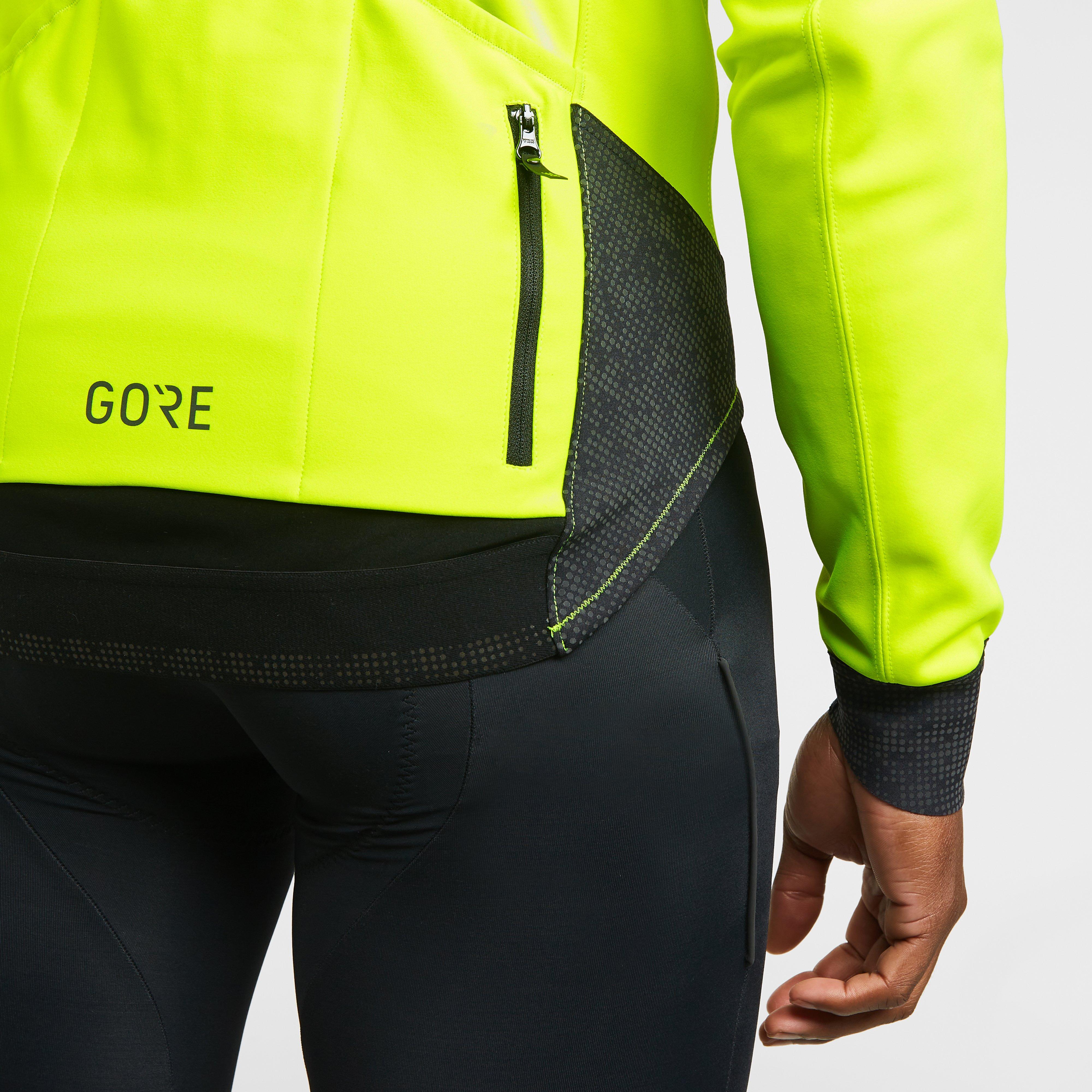 Men's C5 Gore-Tex Infinium Jacket
