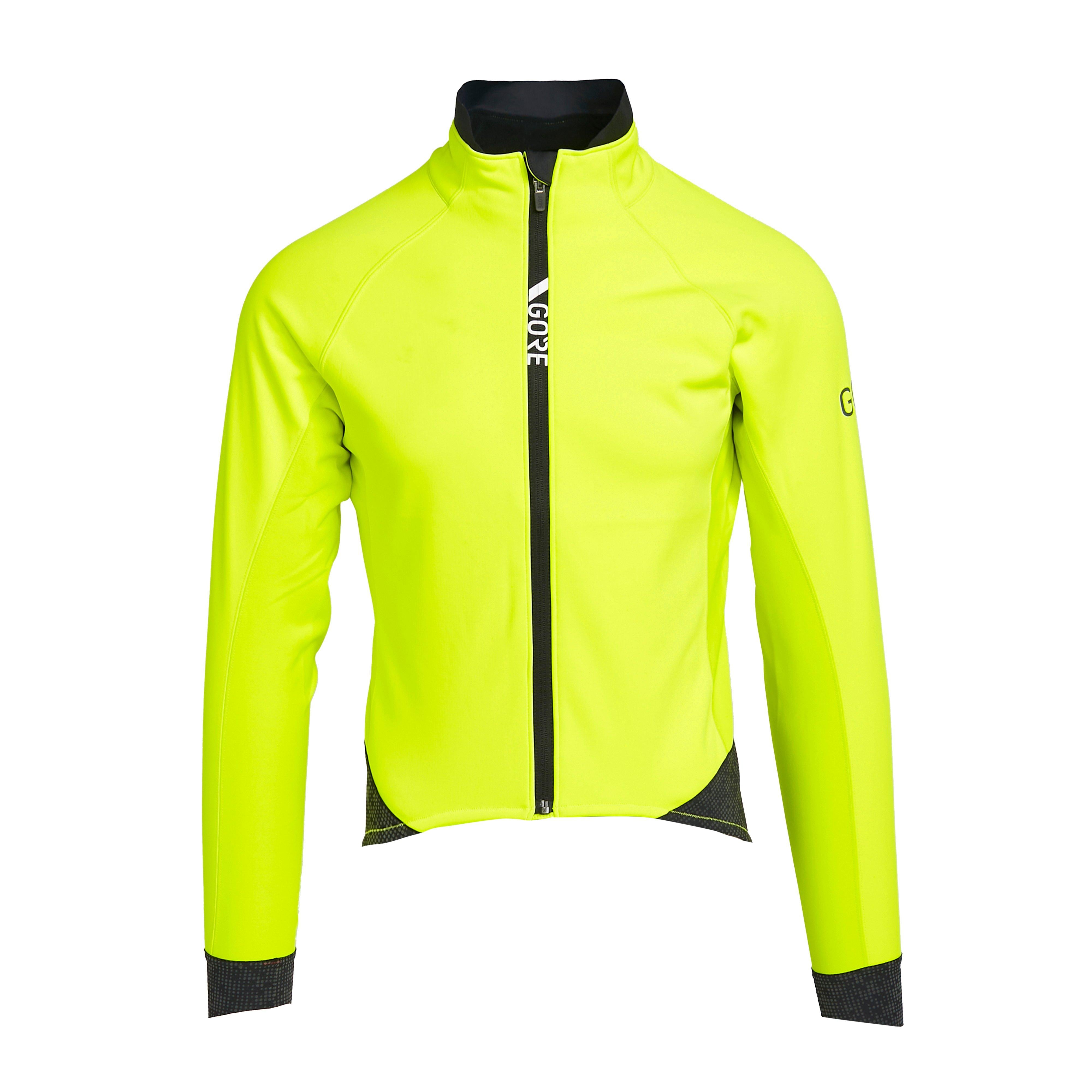 Men's C5 Gore-Tex Infinium Jacket