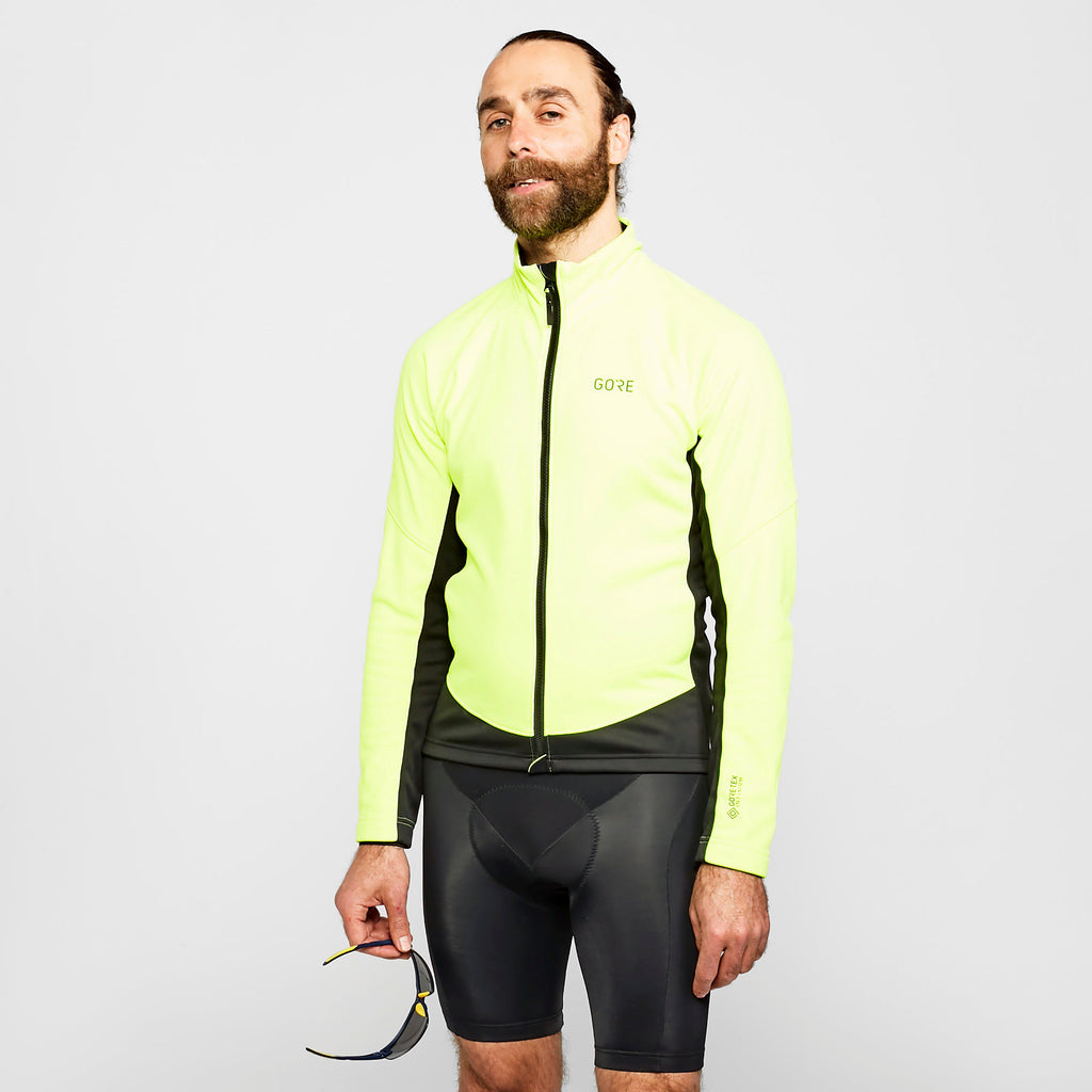 Men's C3 Gore-Tex Infinium Jacket