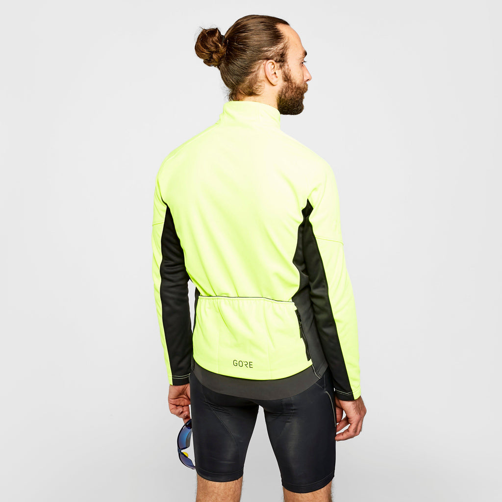 Men's C3 Gore-Tex Infinium Jacket