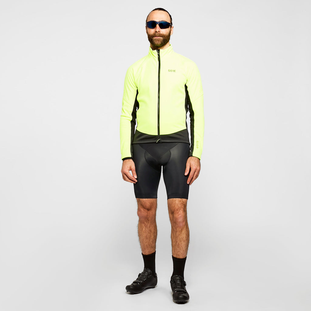 Men's C3 Gore-Tex Infinium Jacket