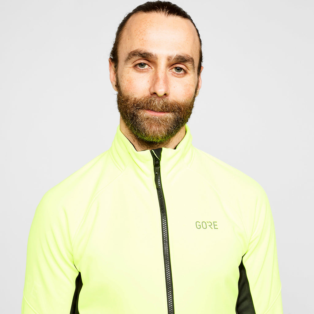 Men's C3 Gore-Tex Infinium Jacket