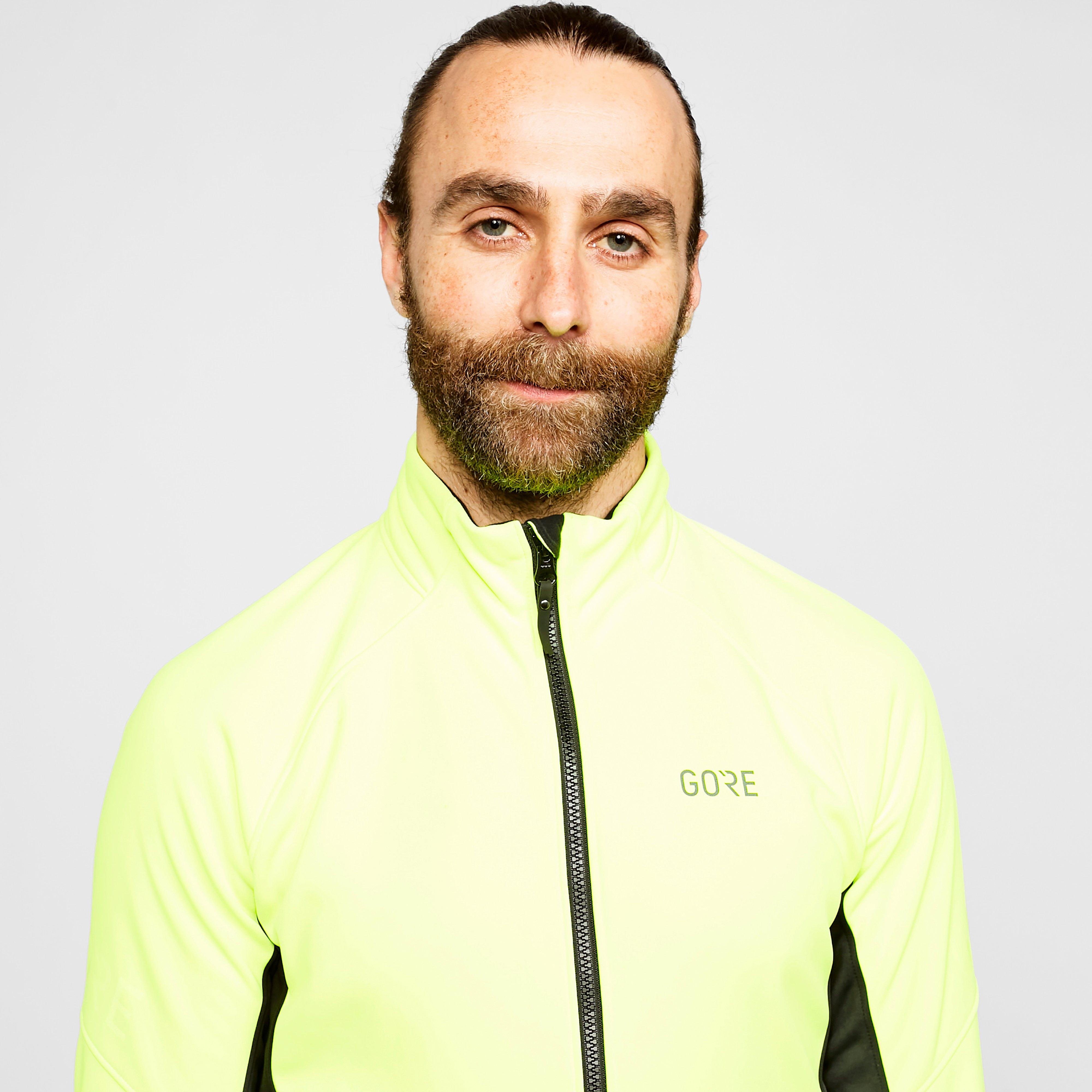 Men's C3 Gore-Tex Infinium Jacket