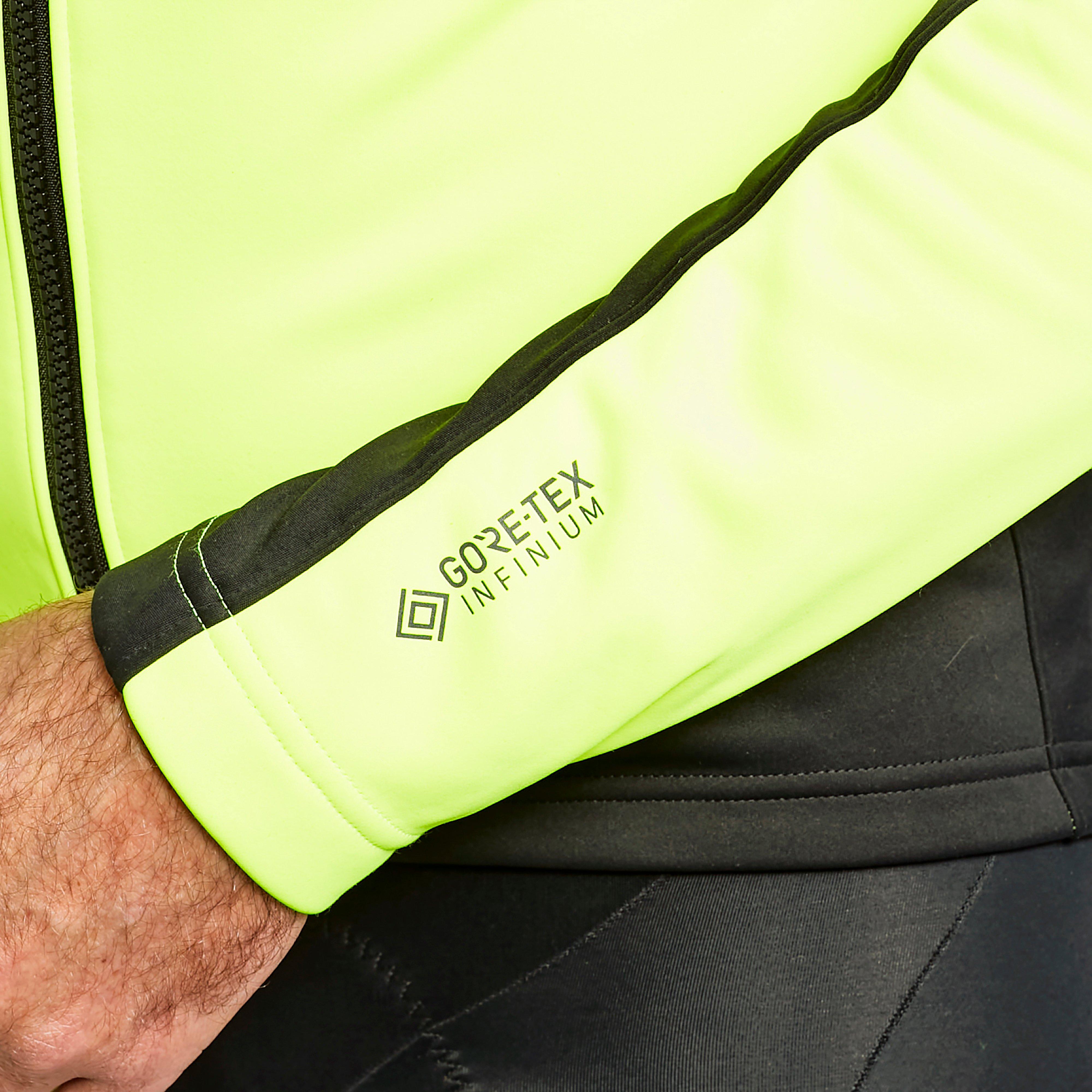 Men's C3 Gore-Tex Infinium Jacket