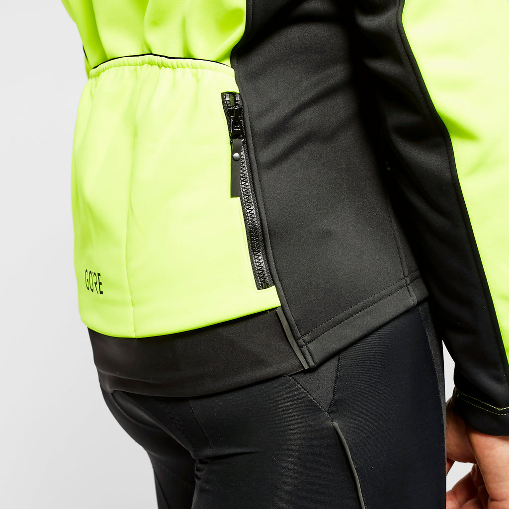 Men's C3 Gore-Tex Infinium Jacket