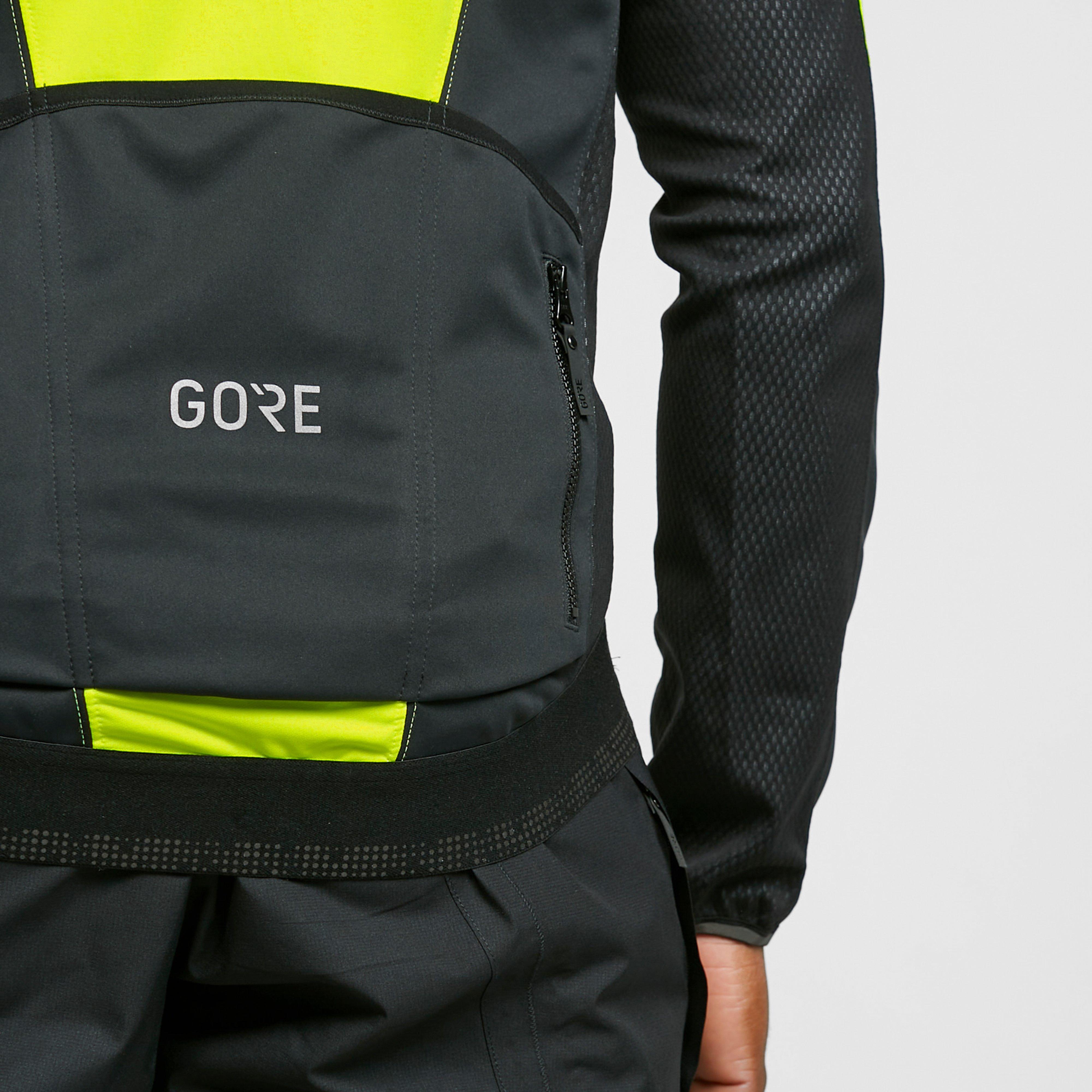 Men’s Phantom Jacket
