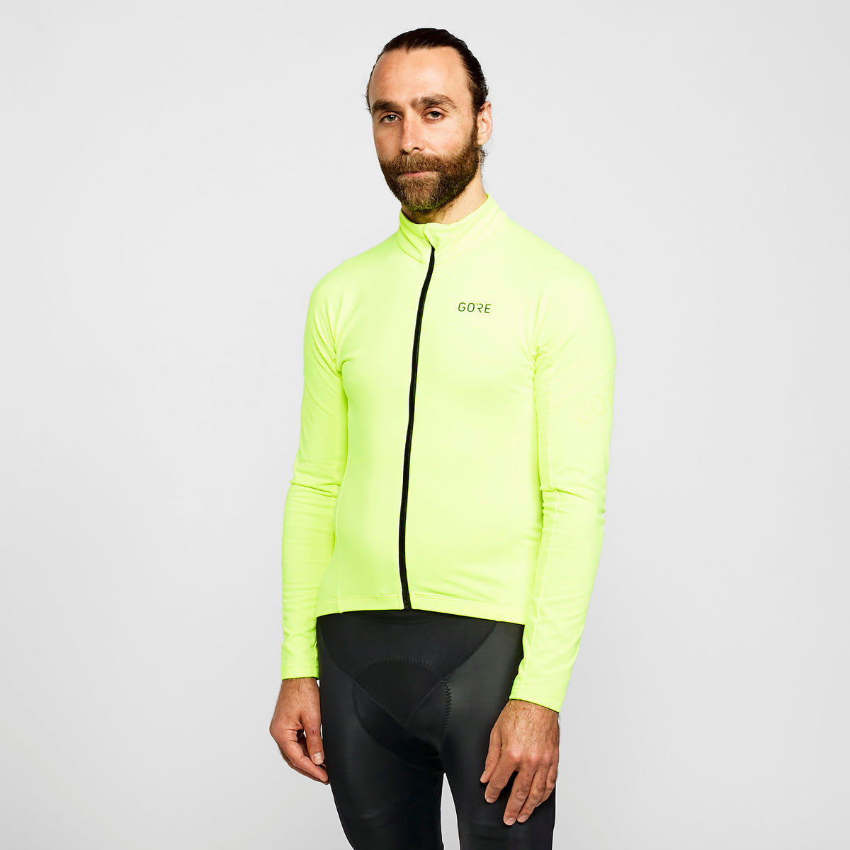 C3 Thermo Jersey
