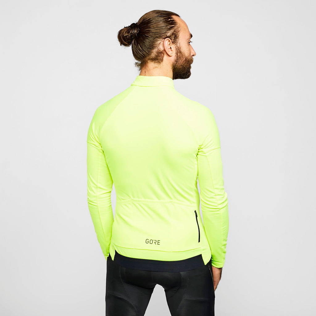C3 Thermo Jersey