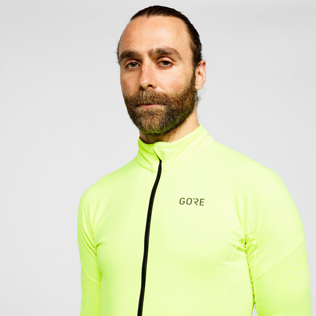 C3 Thermo Jersey