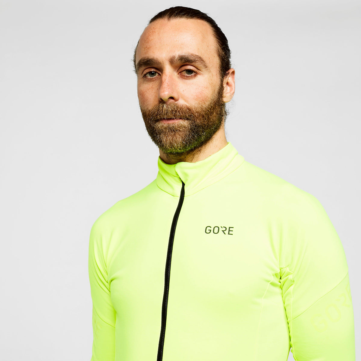 C3 Thermo Jersey
