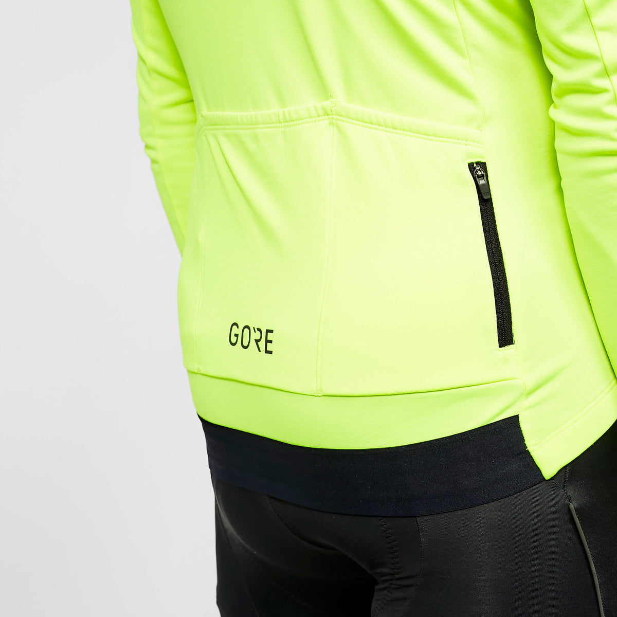 C3 Thermo Jersey