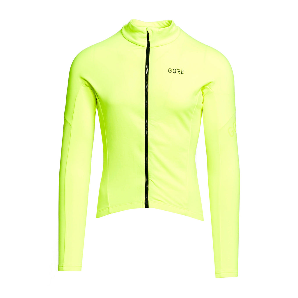 C3 Thermo Jersey