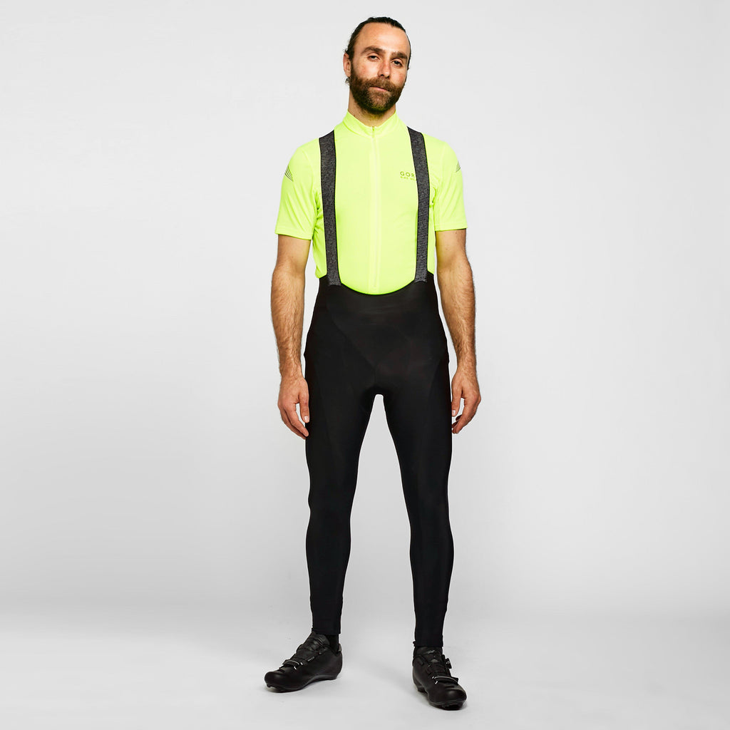 Men's C3 Thermal Bib Tights
