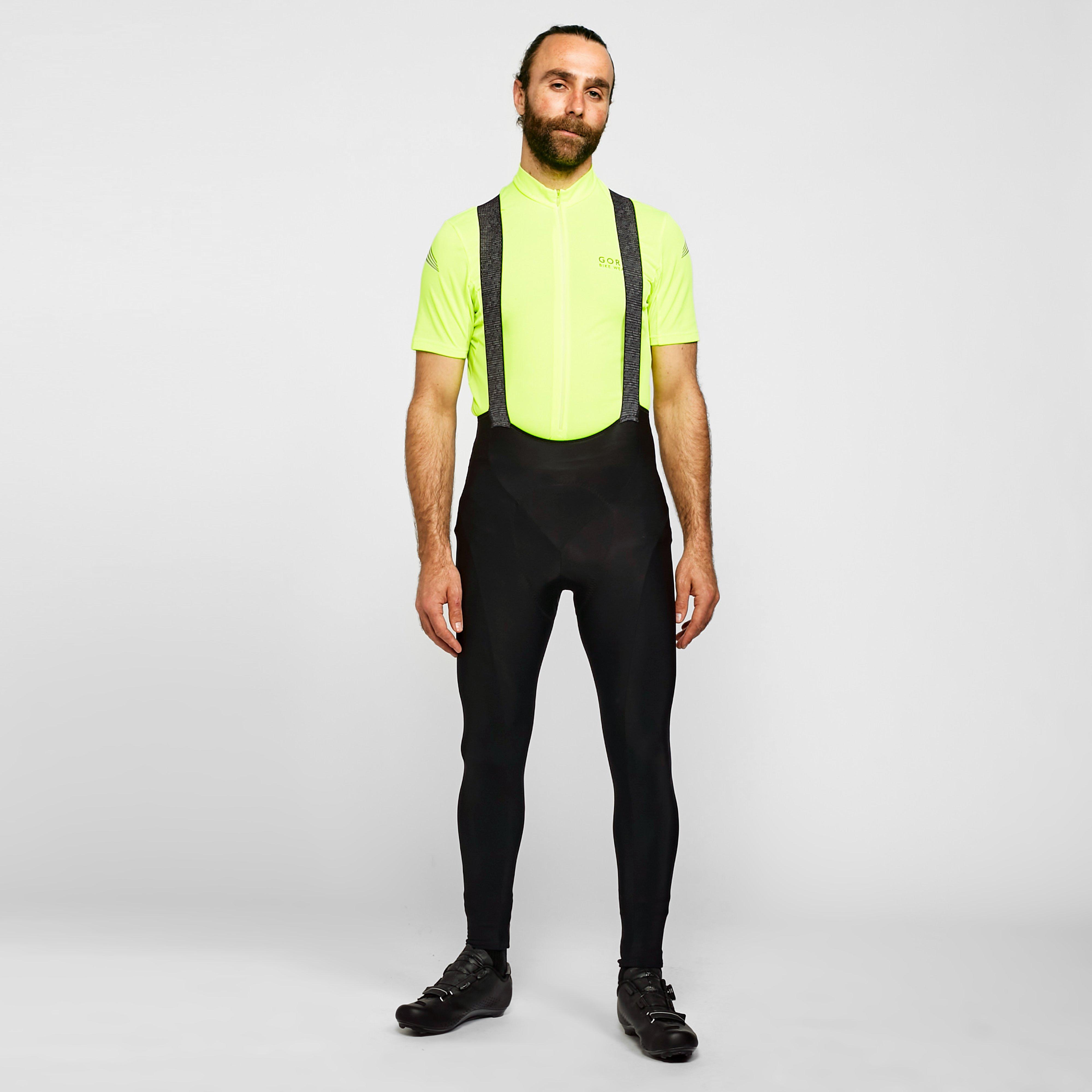 Men's C3 Thermal Bib Tights