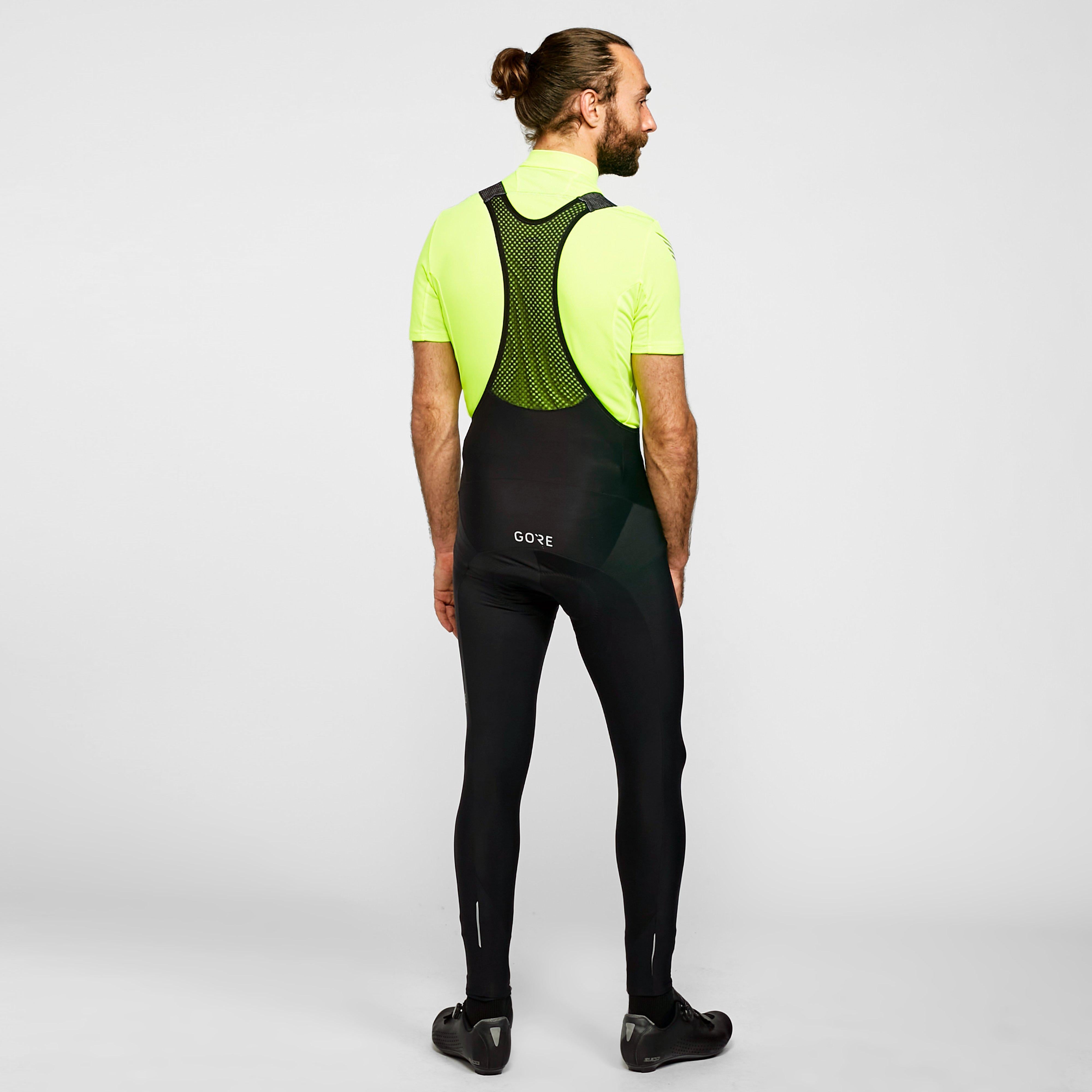 Men's C3 Thermal Bib Tights